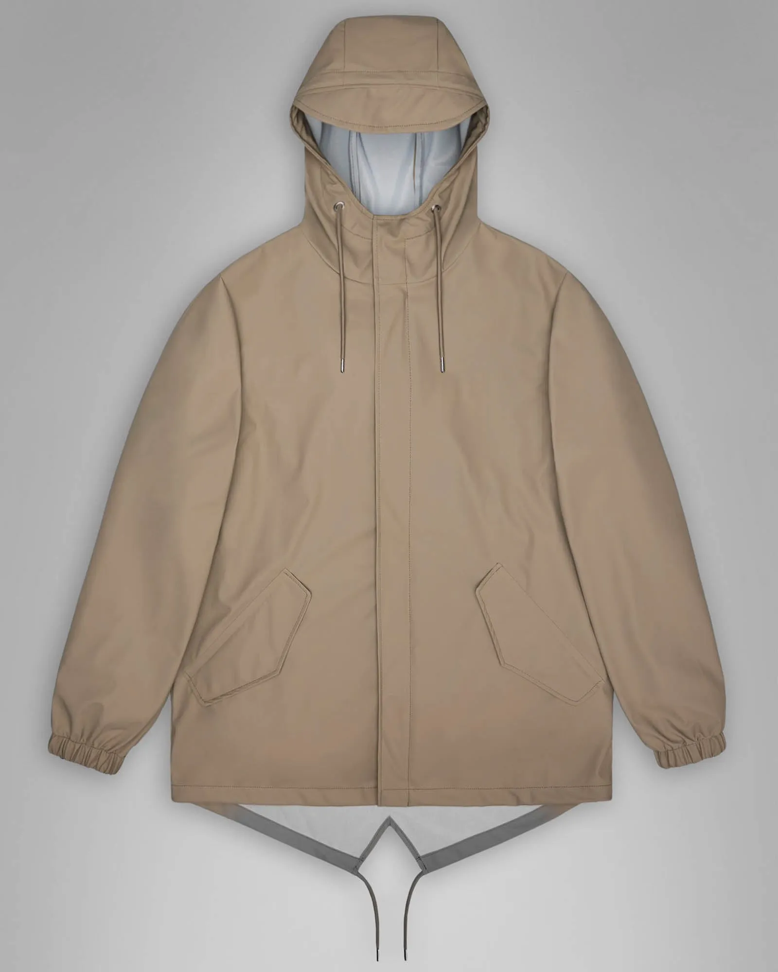 Fishtail Jacket sold by TNT Fashion product image thumbnail 5