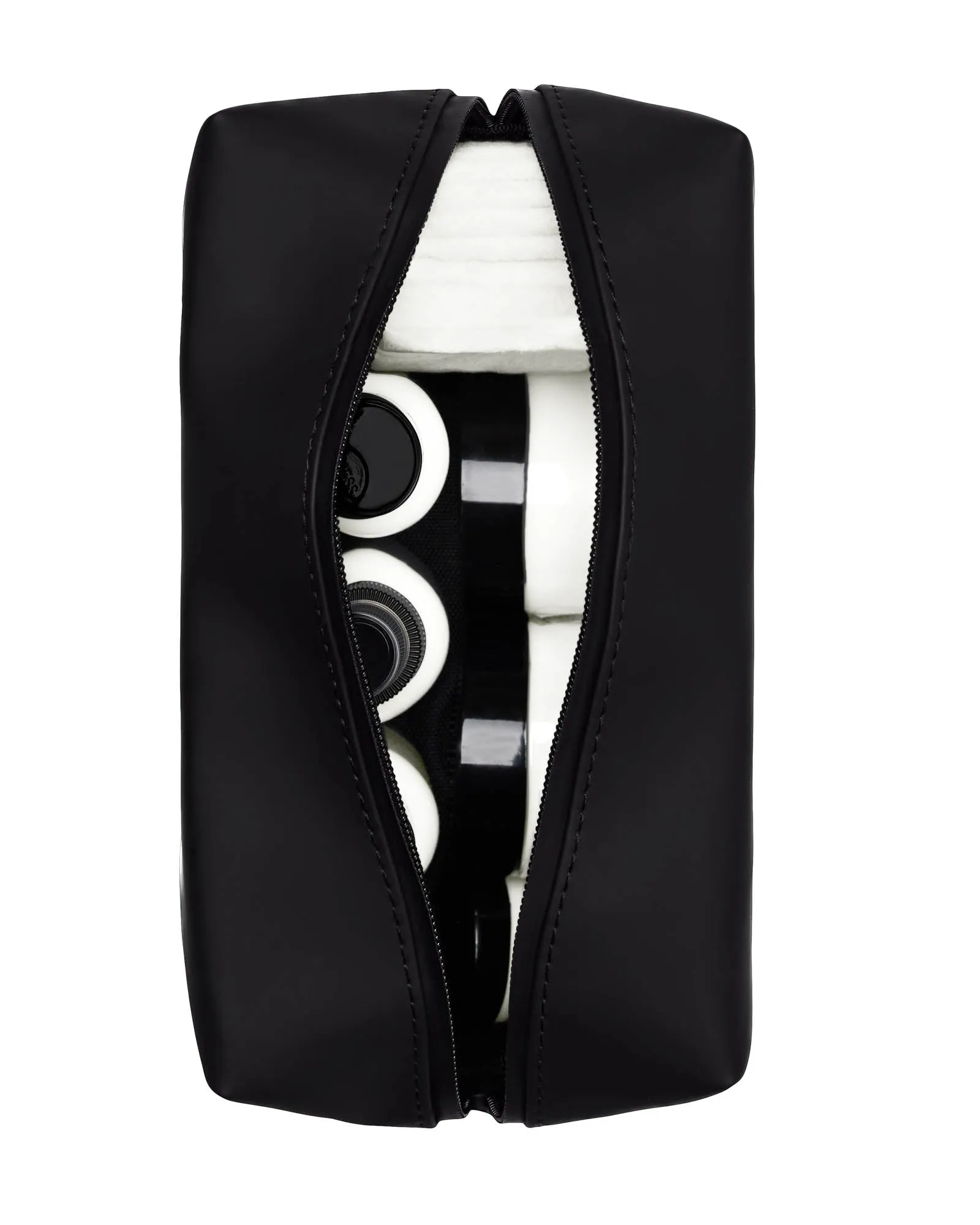 Small Wash Bag sold by TNT Fashion product image thumbnail 4