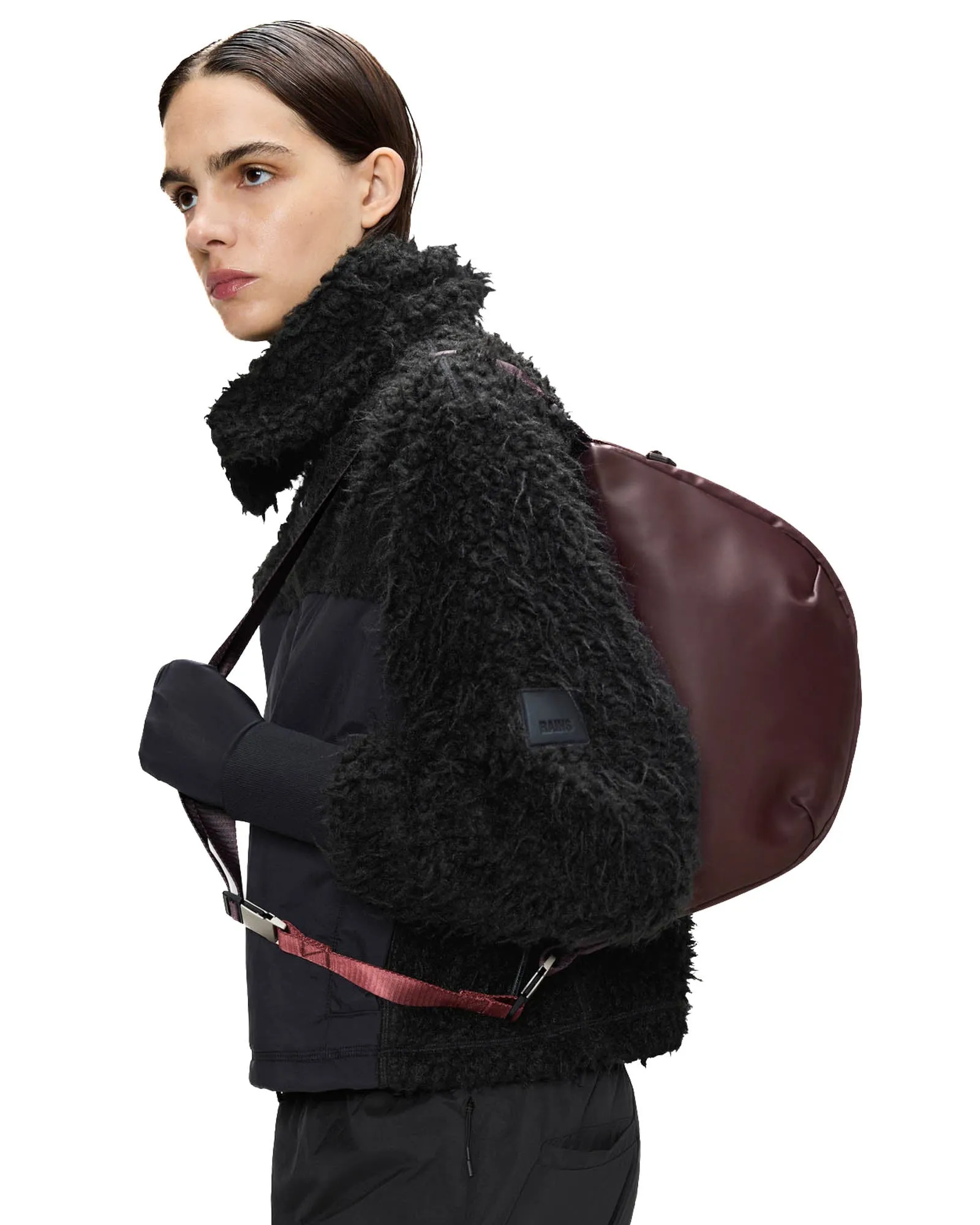 Valera Shoulder Bag sold by TNT Fashion product image thumbnail 2