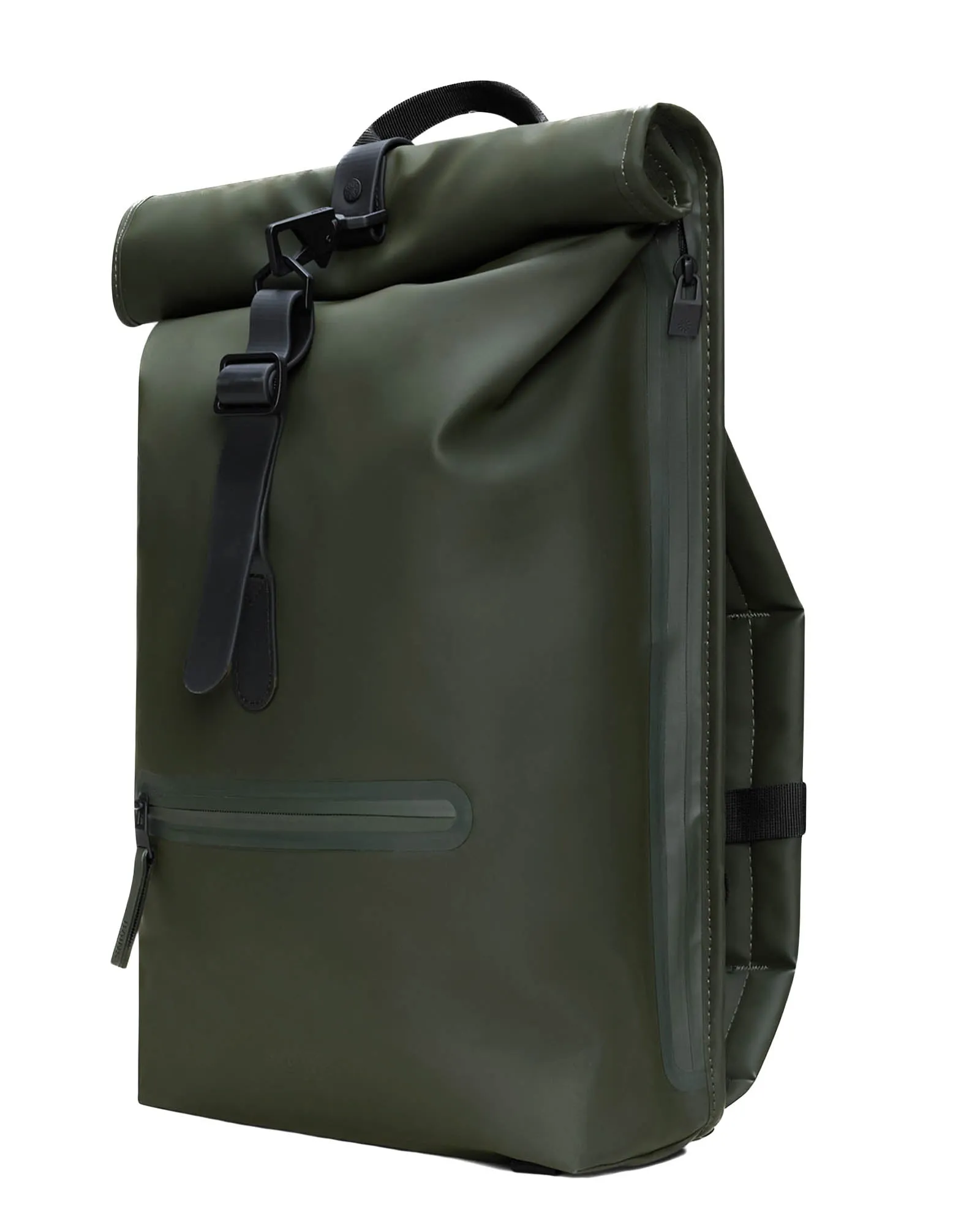 Rolltop Large Rucksack sold by TNT Fashion product image thumbnail 3