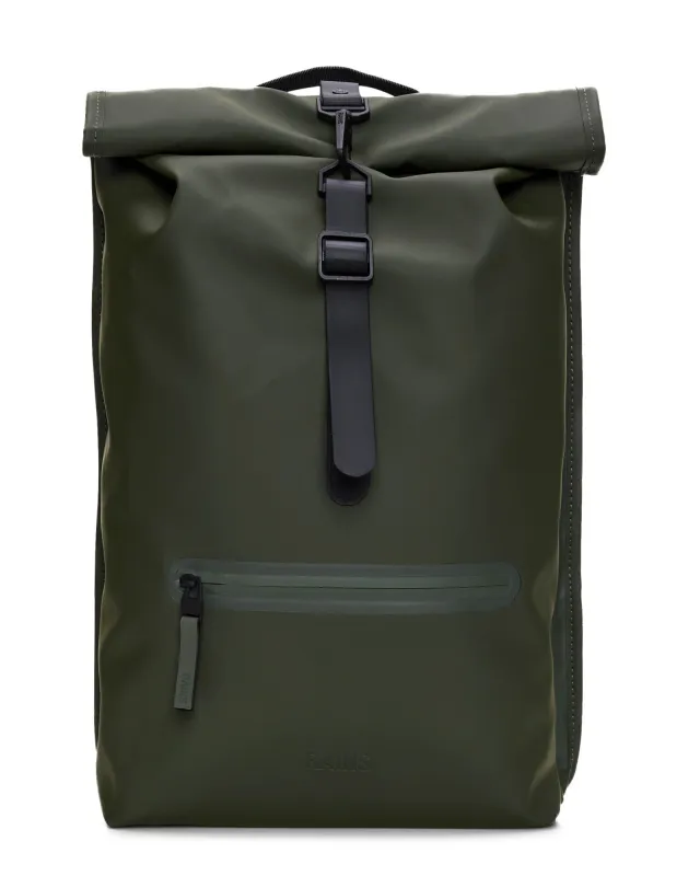 Rolltop Large Rucksack sold by TNT Fashion
