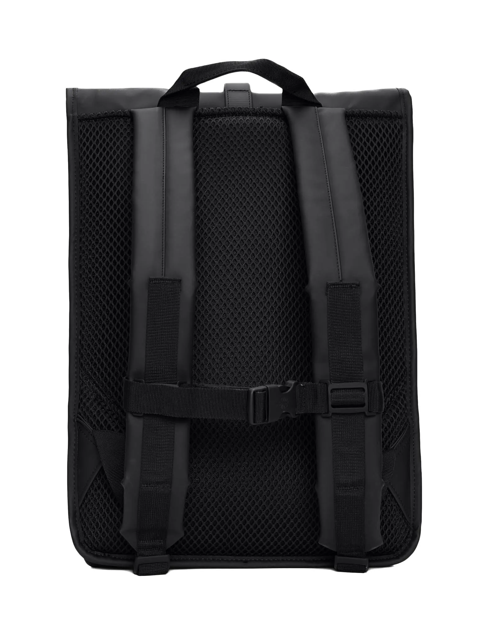 Rolltop Large Rucksack sold by TNT Fashion product image thumbnail 3