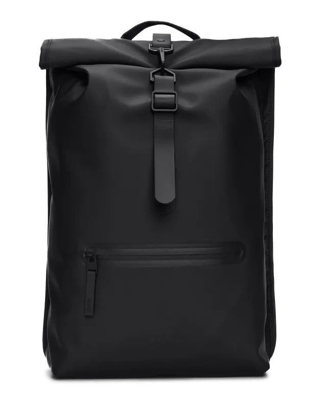 Rolltop Large Rucksack sold by TNT Fashion