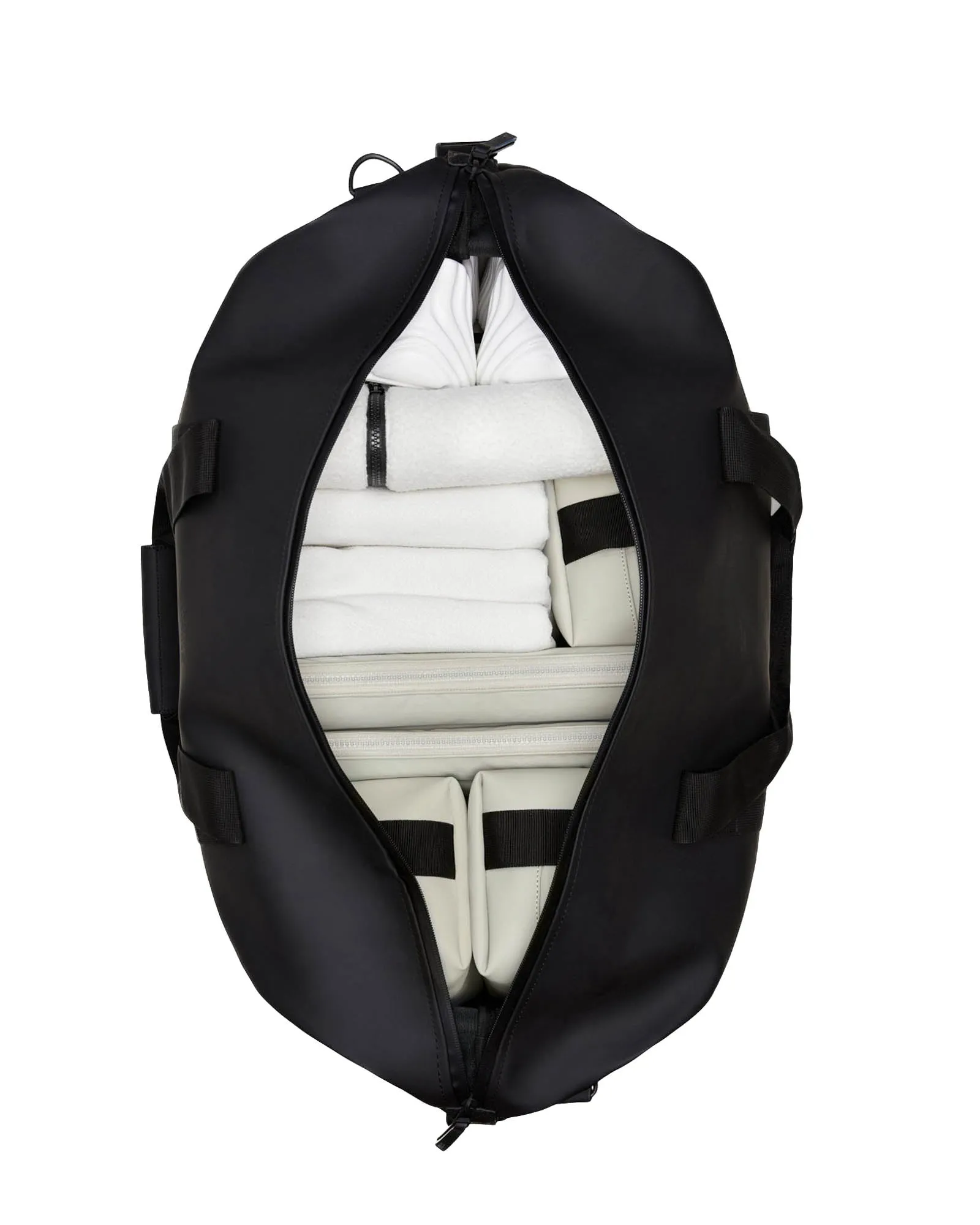 Hilo Weekend Bag sold by TNT Fashion product image thumbnail 4