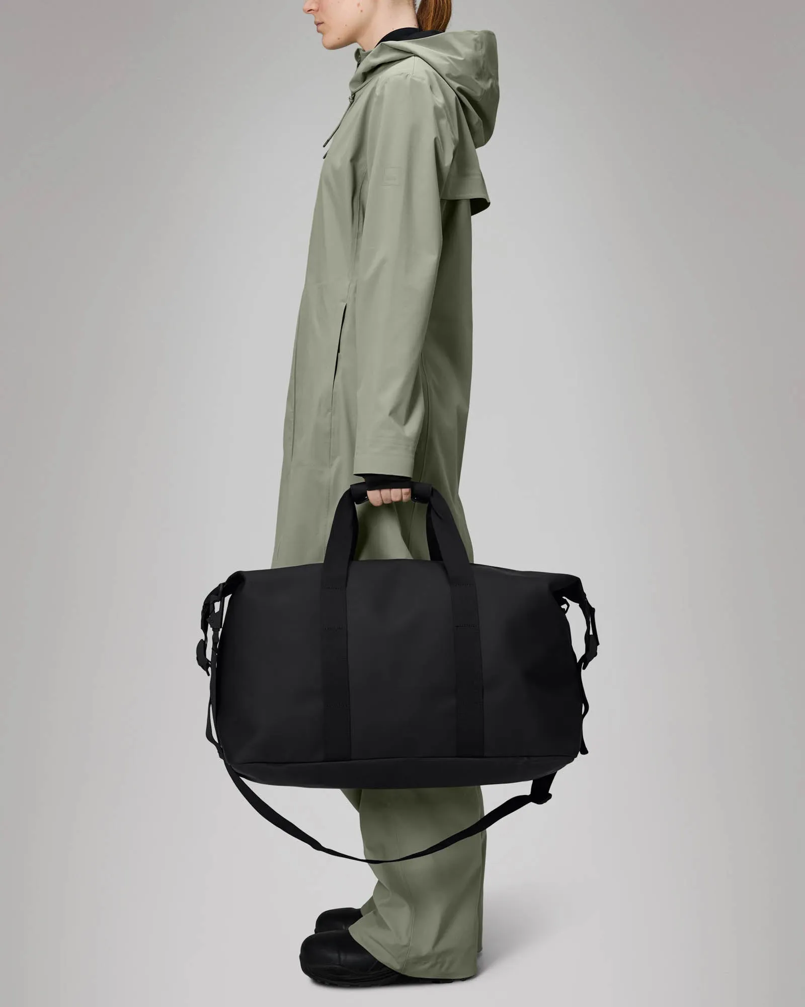 Hilo Weekend Bag sold by TNT Fashion product image thumbnail 2