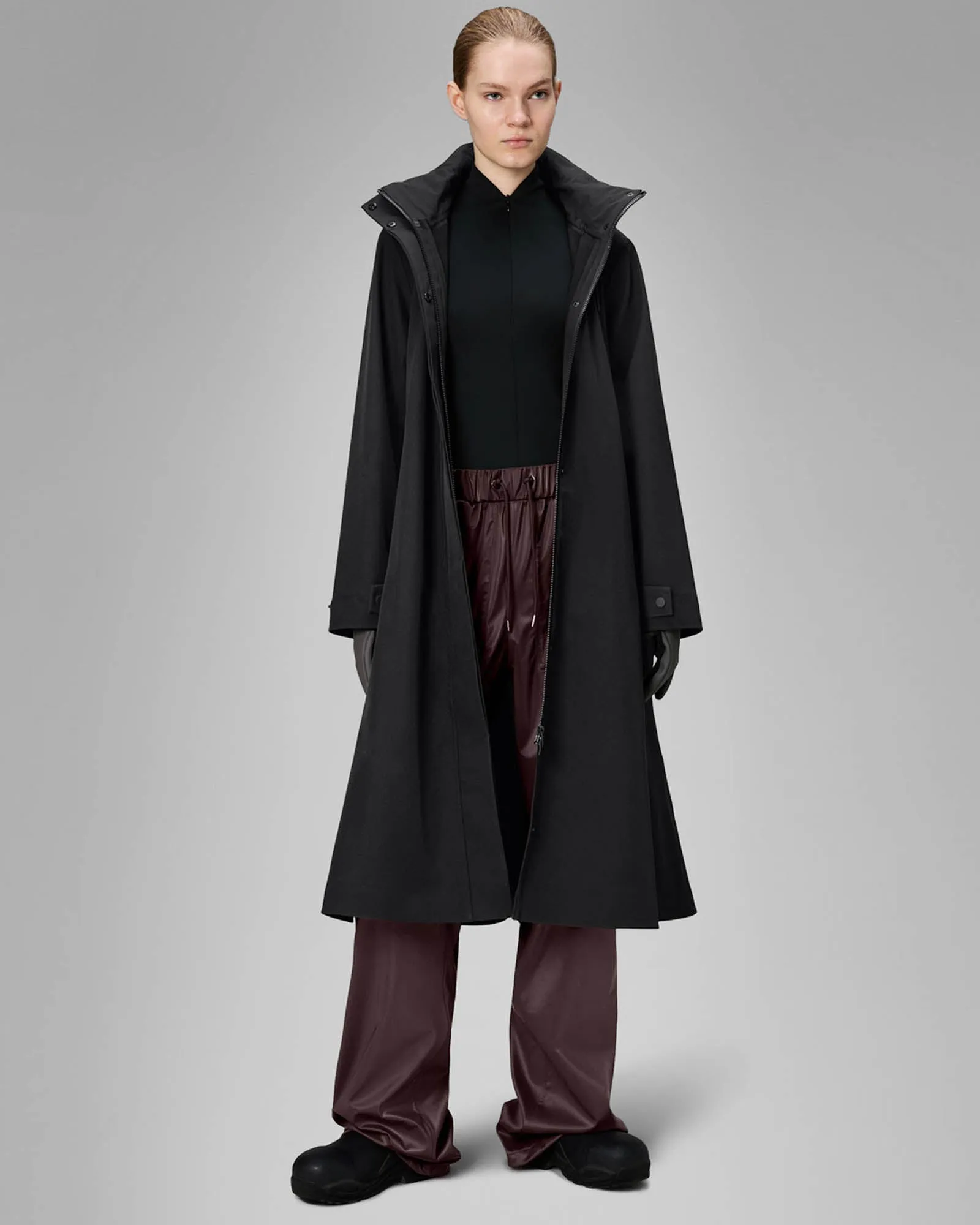 Suva Vision Jacket sold by TNT Fashion product image thumbnail 2