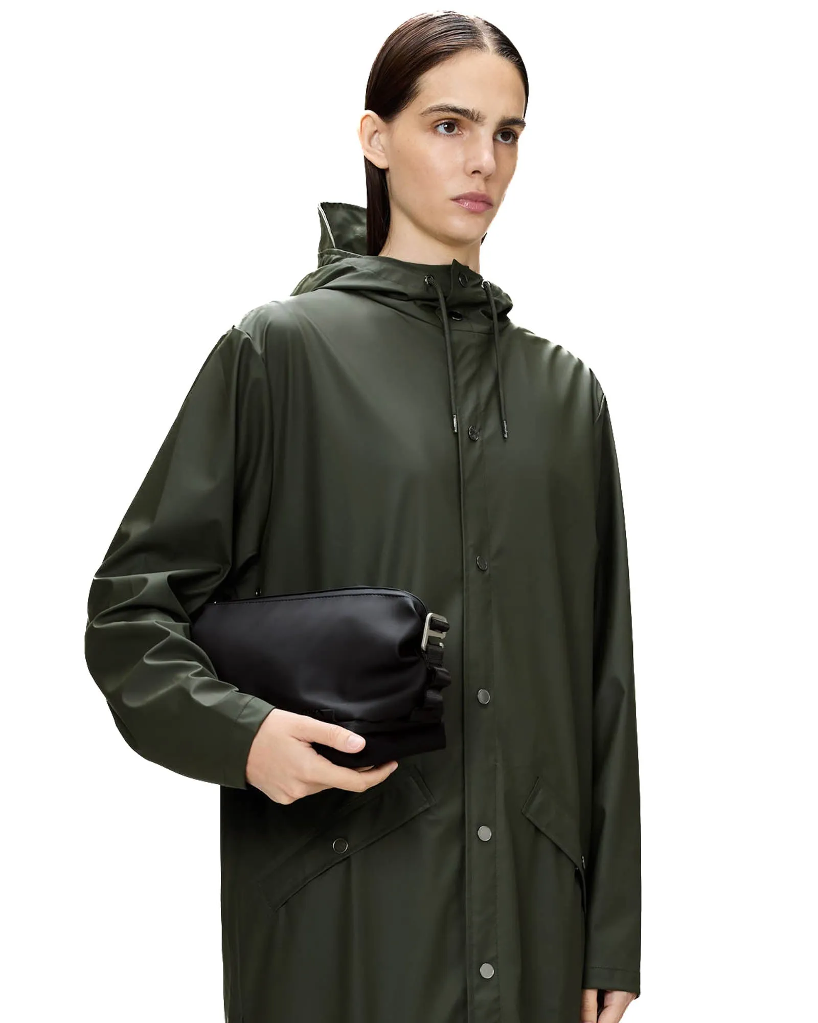 Otaru Wash Bag sold by TNT Fashion product image thumbnail 2