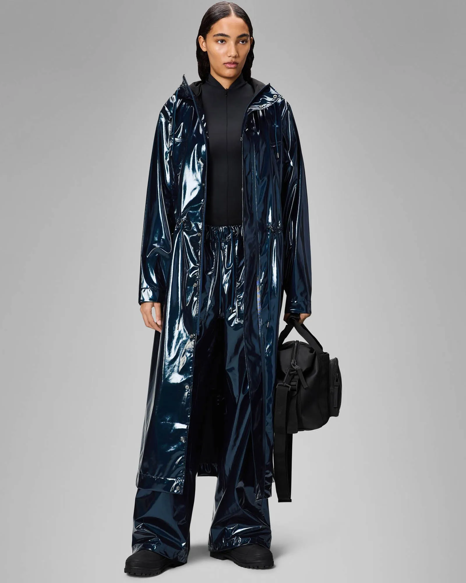 Bold Longest Jacket sold by TNT Fashion product image thumbnail 2