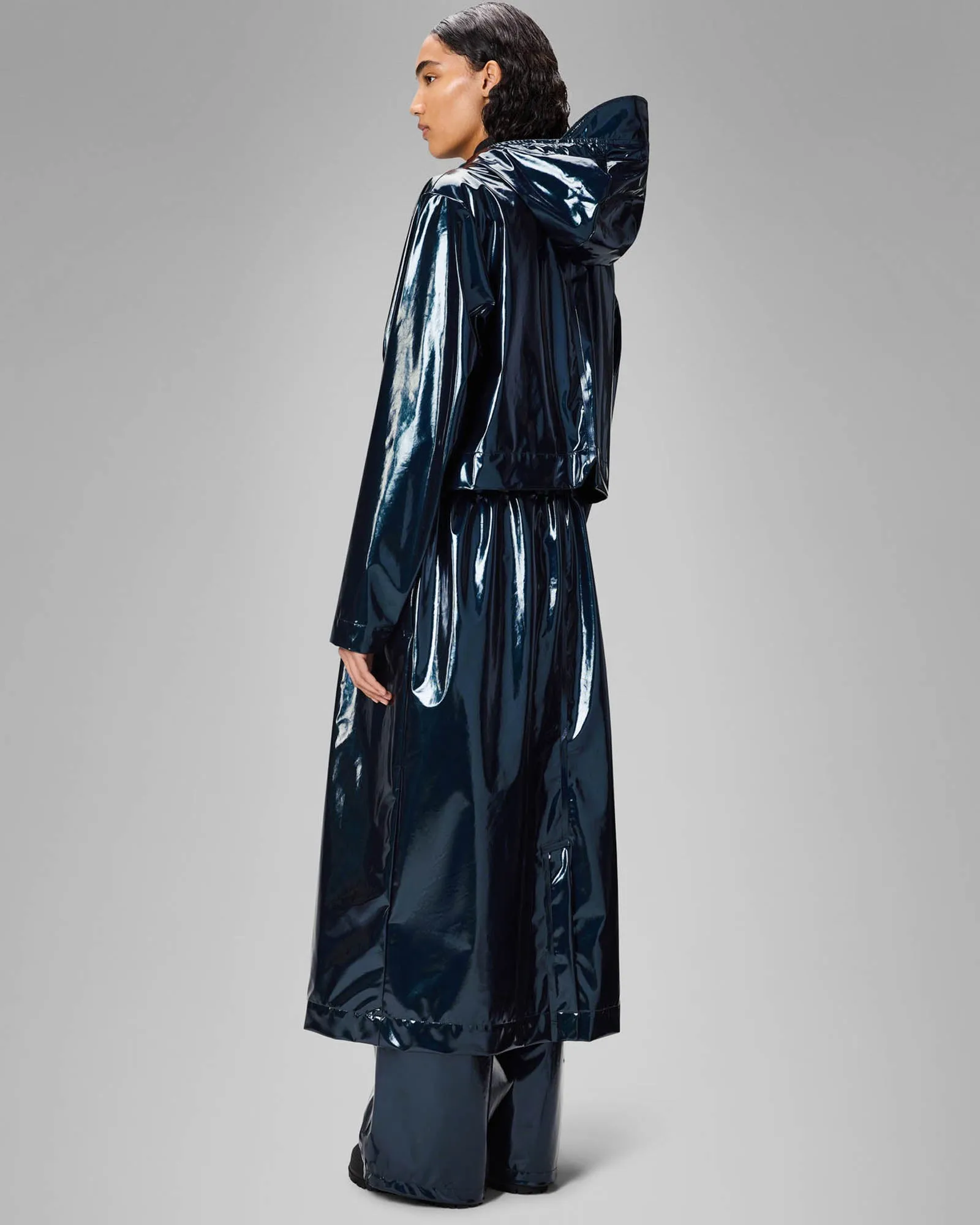 Bold Longest Jacket sold by TNT Fashion product image thumbnail 3