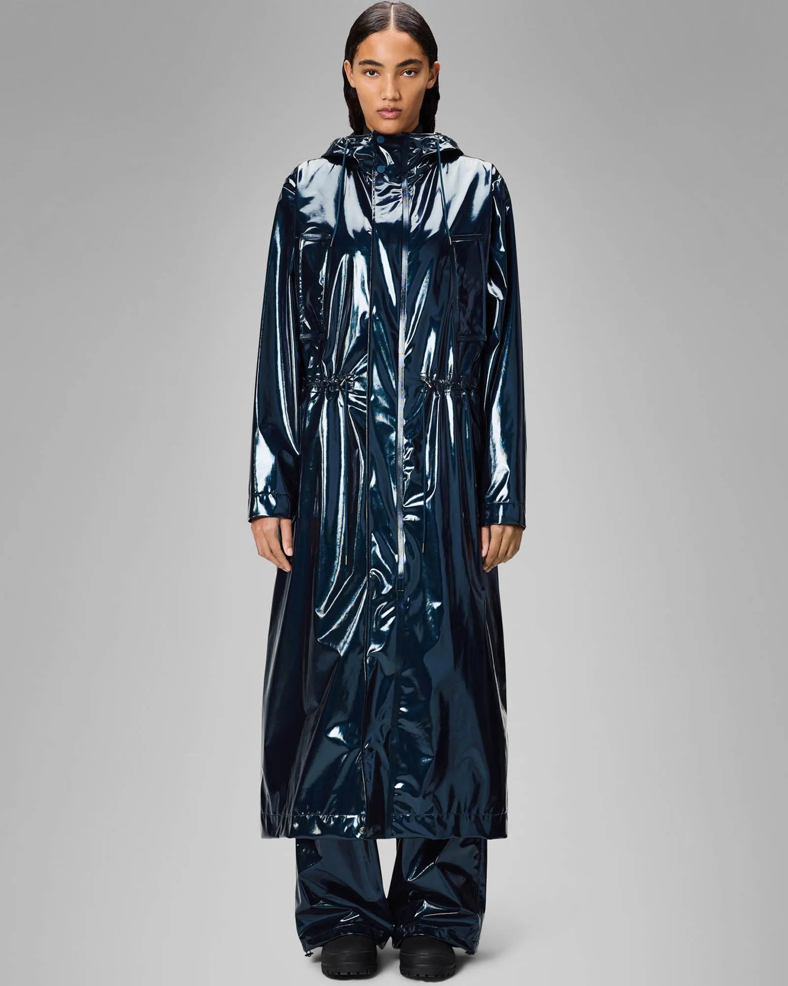 Bold Longest Jacket sold by TNT Fashion