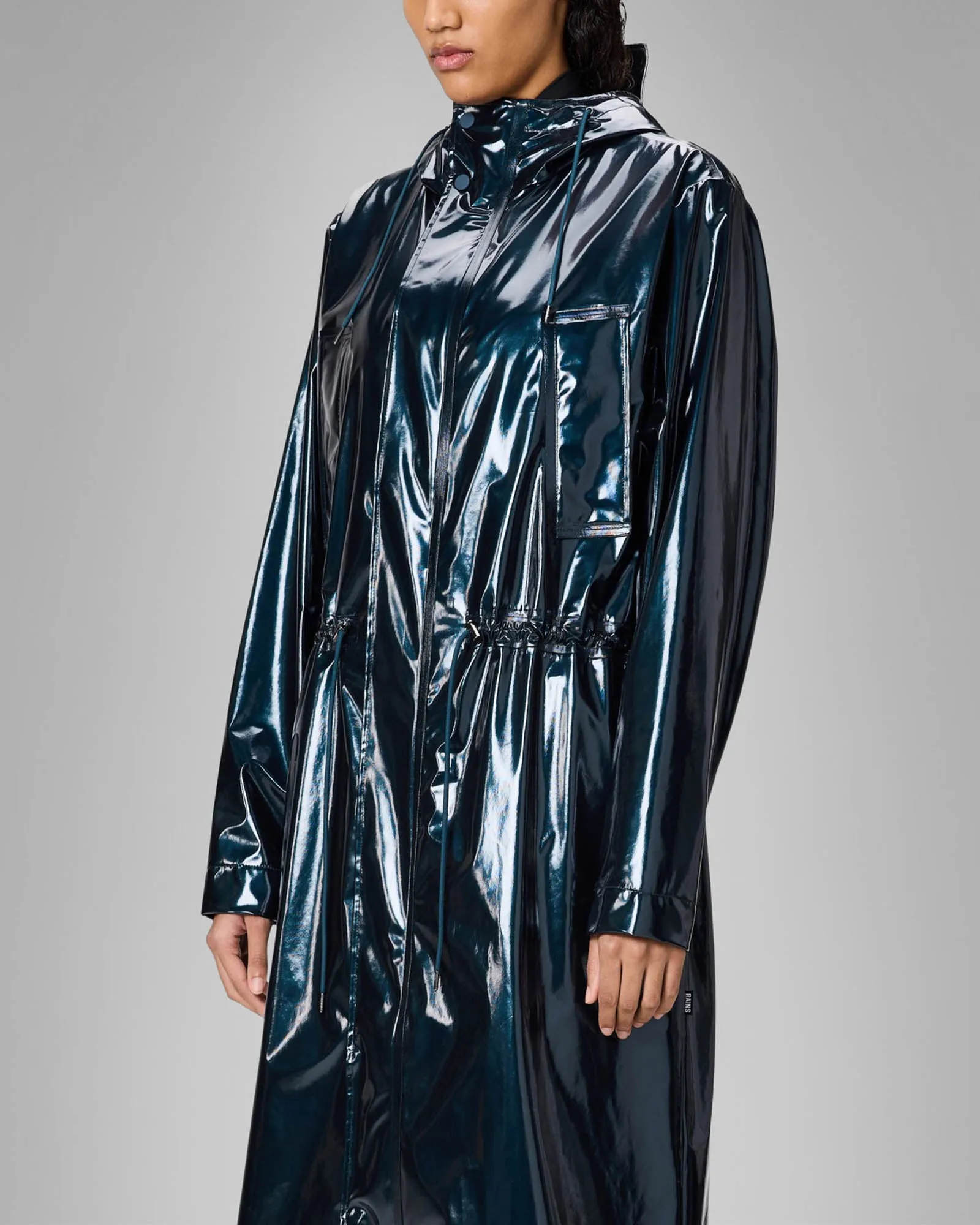 Bold Longest Jacket sold by TNT Fashion product image thumbnail 4