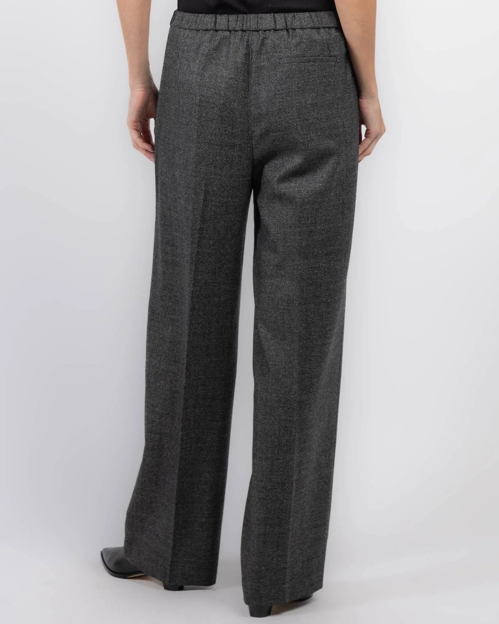 Marl Pants sold by TNT Fashion product image thumbnail 3