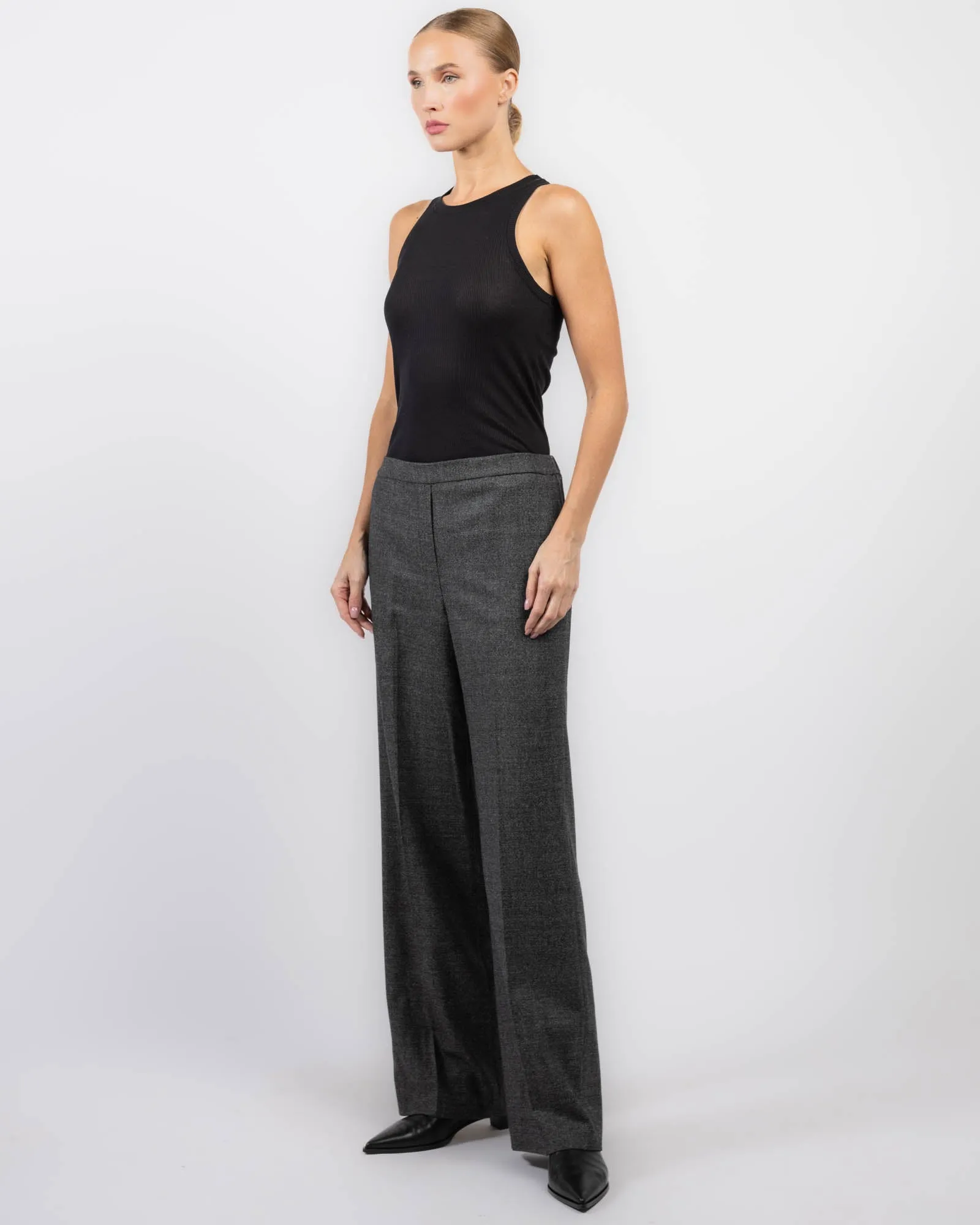 Marl Pants sold by TNT Fashion product image thumbnail 4