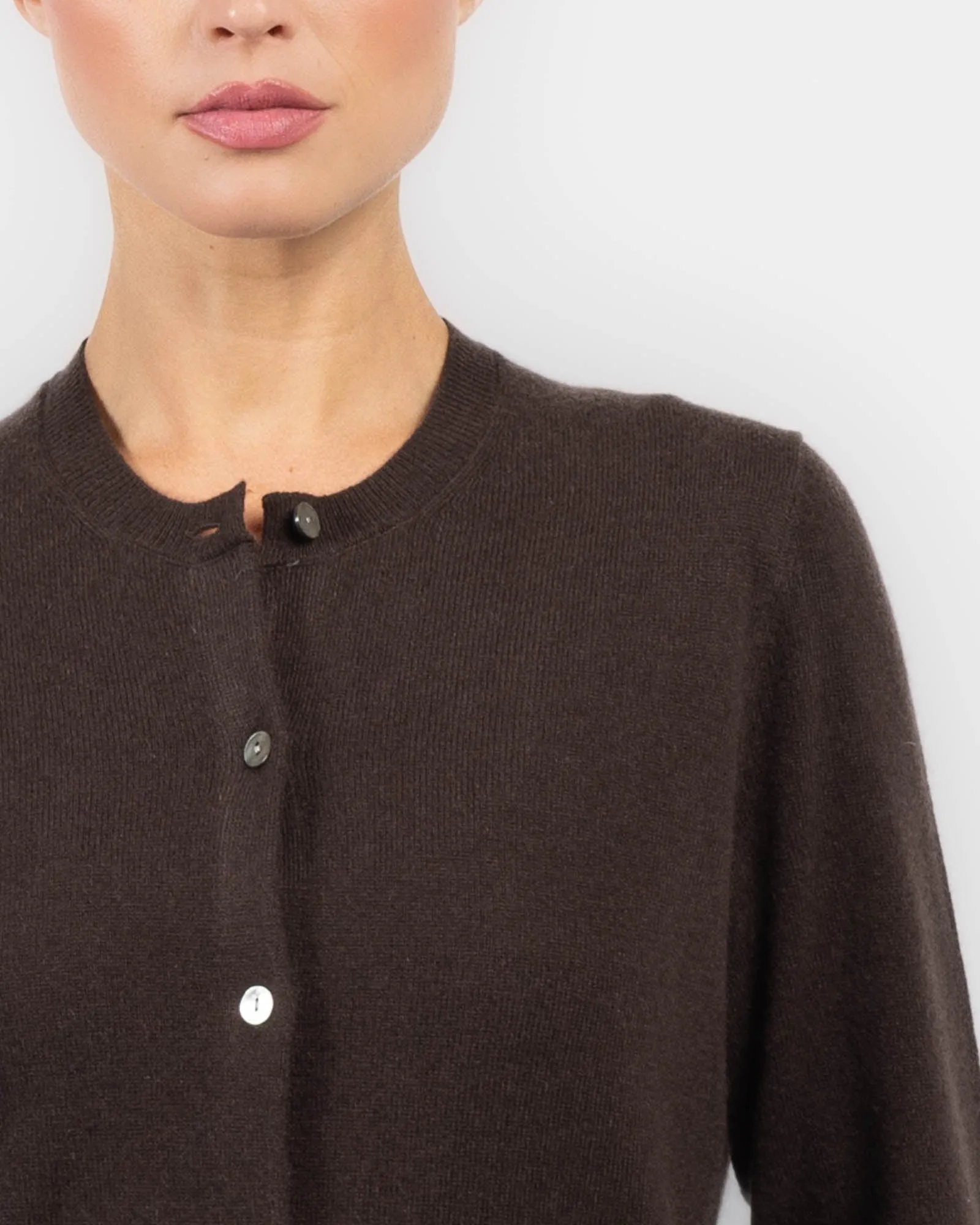 Crewneck Cardigan sold by TNT Fashion product image thumbnail 5