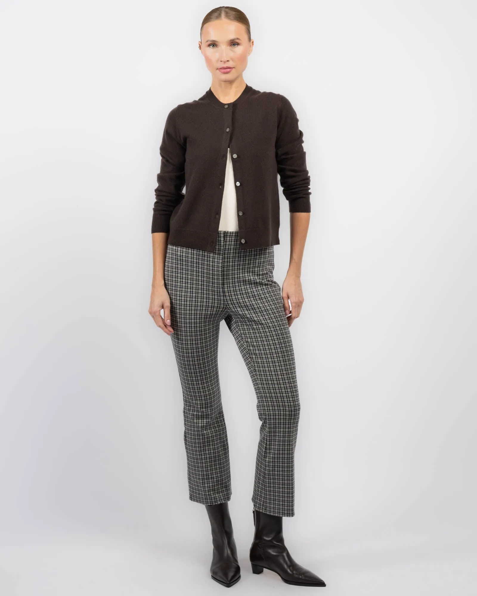 Crewneck Cardigan sold by TNT Fashion product image thumbnail 2