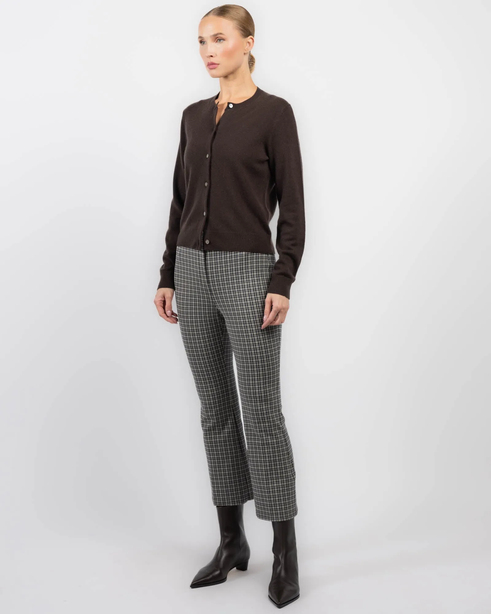 Crewneck Cardigan sold by TNT Fashion product image thumbnail 4