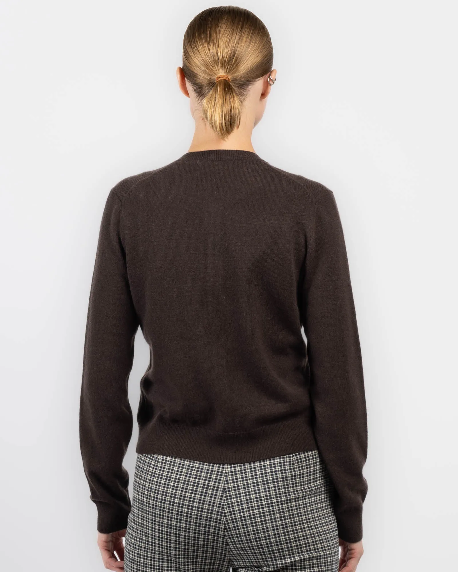 Crewneck Cardigan sold by TNT Fashion product image thumbnail 3