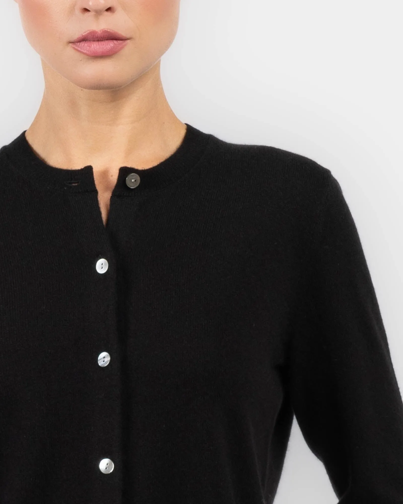 Crewneck Cardigan sold by TNT Fashion product image thumbnail 5