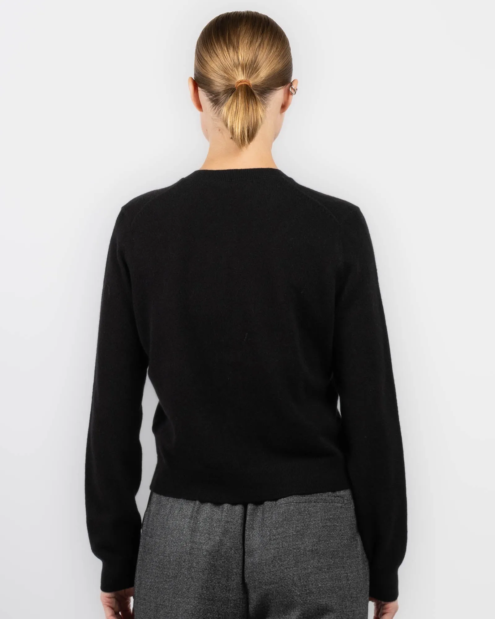 Crewneck Cardigan sold by TNT Fashion product image thumbnail 3