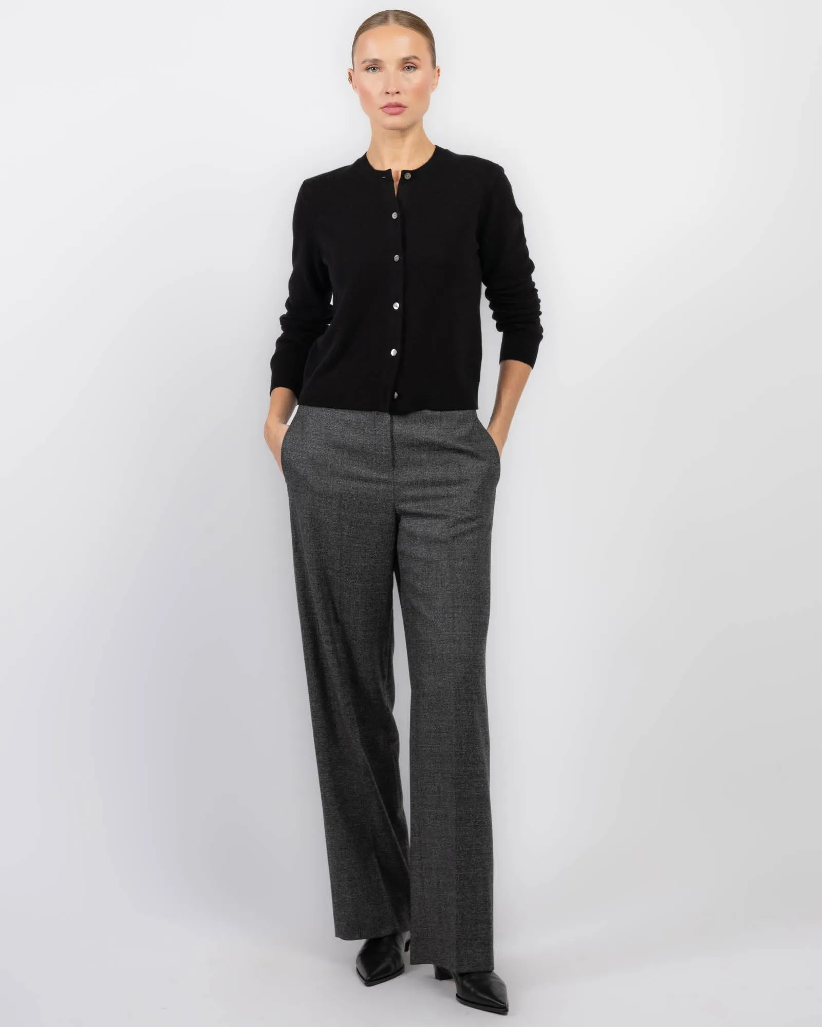 Crewneck Cardigan sold by TNT Fashion product image thumbnail 2