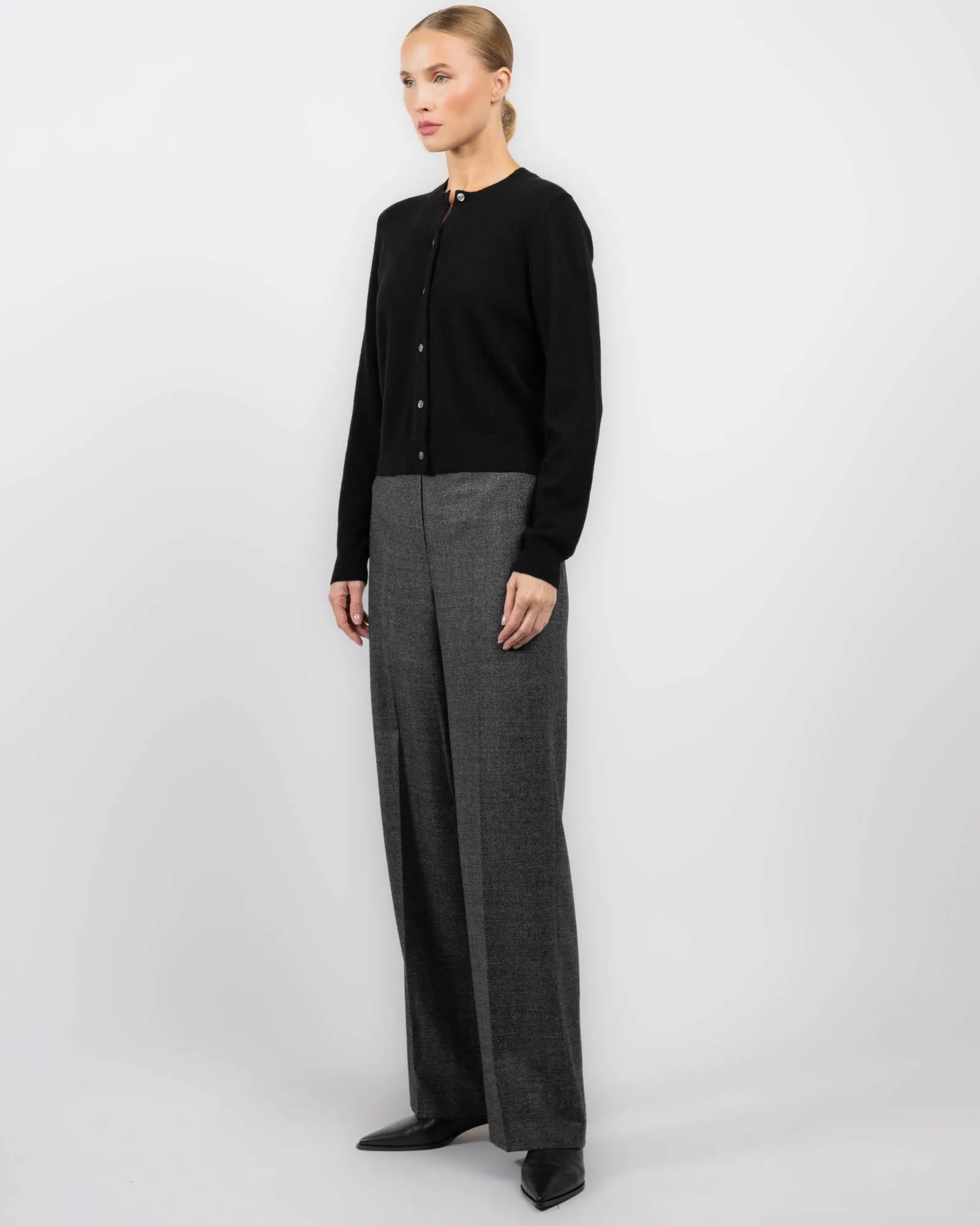 Crewneck Cardigan sold by TNT Fashion product image thumbnail 4