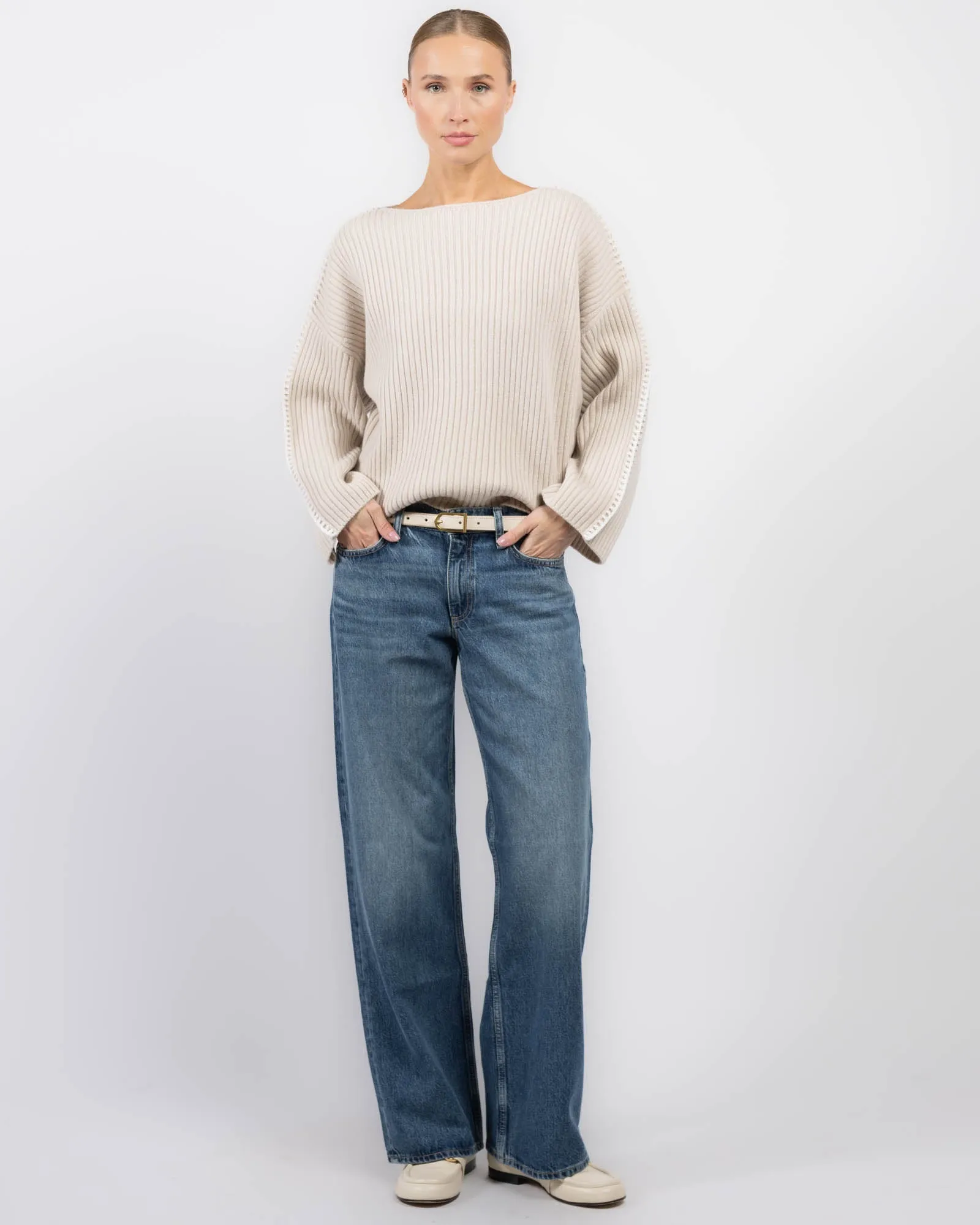 Saige Jeans sold by TNT Fashion product image thumbnail 2