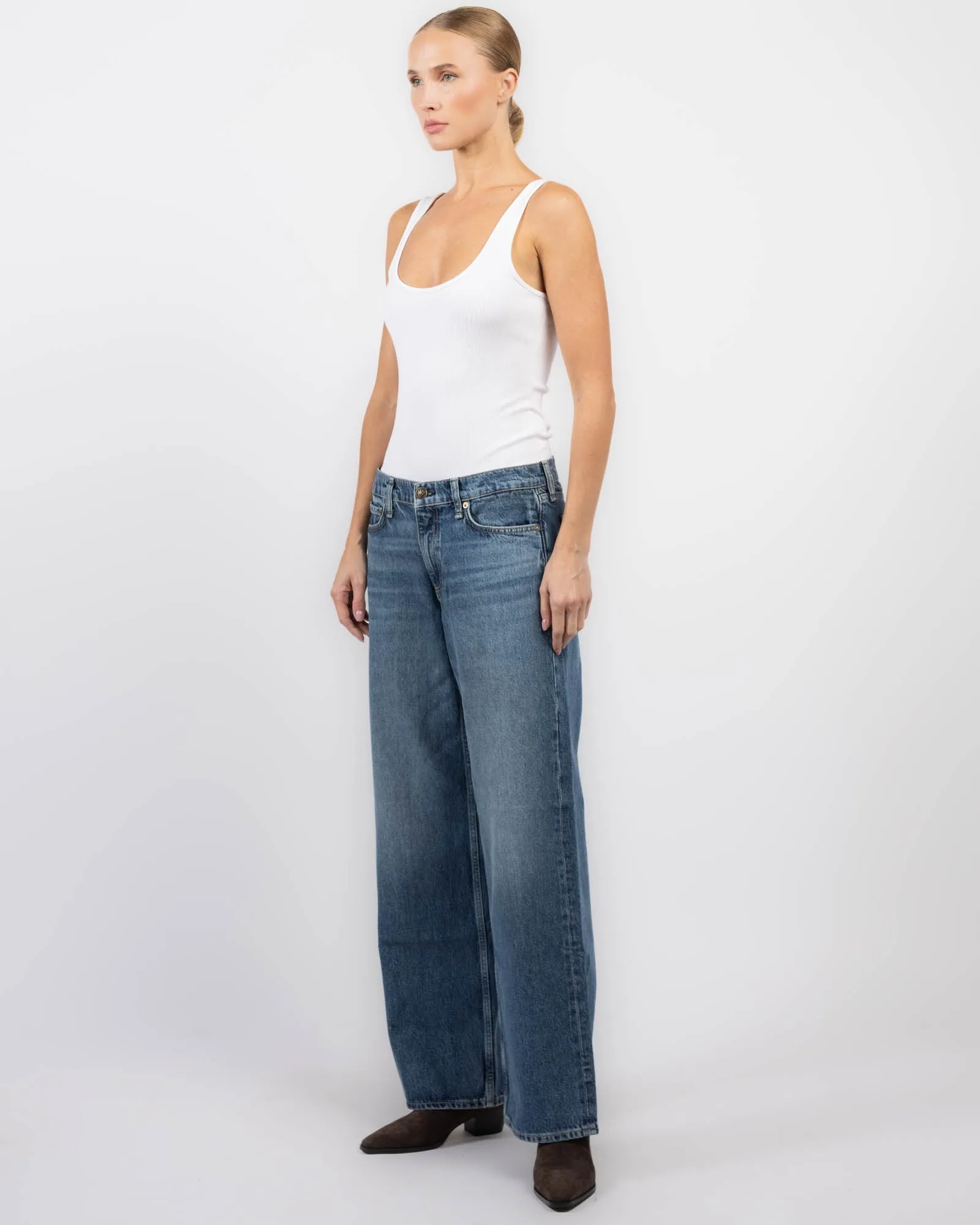 Saige Jeans sold by TNT Fashion product image thumbnail 4
