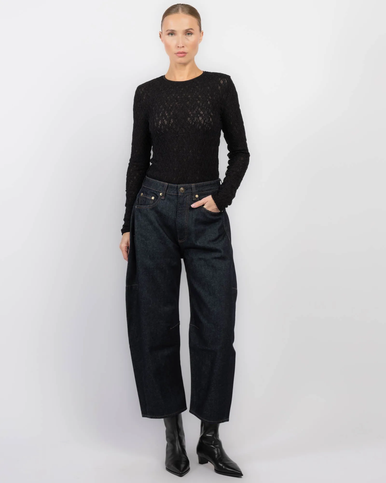 Charlie Jeans sold by TNT Fashion product image thumbnail 2