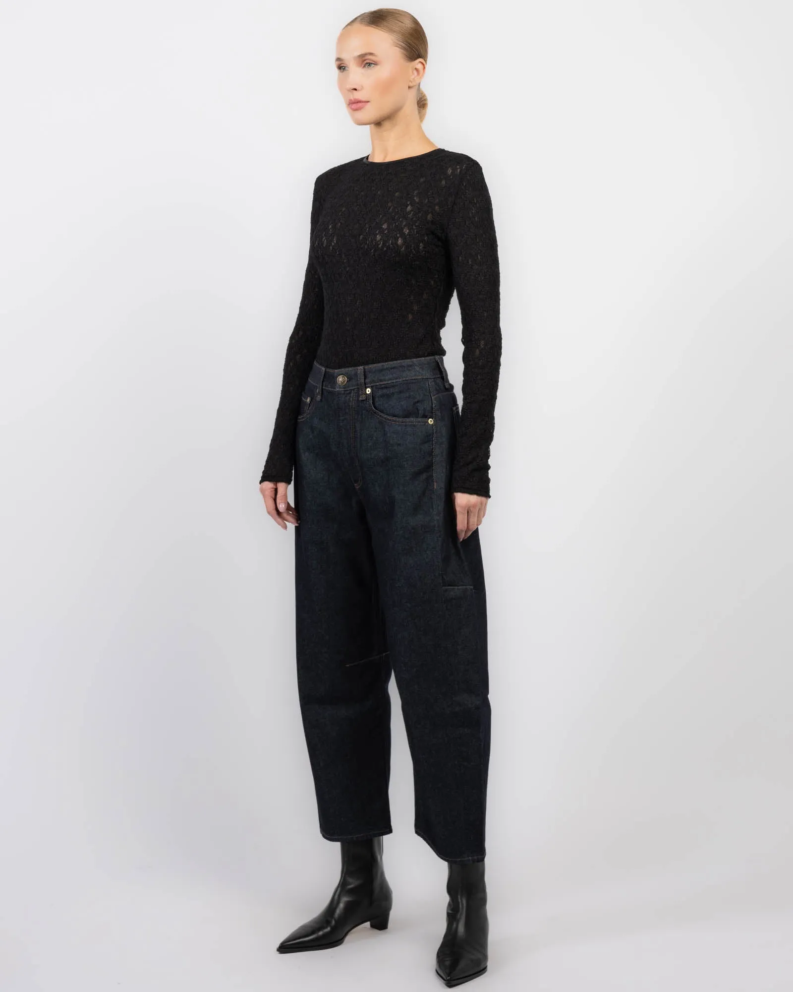 Charlie Jeans sold by TNT Fashion product image thumbnail 4
