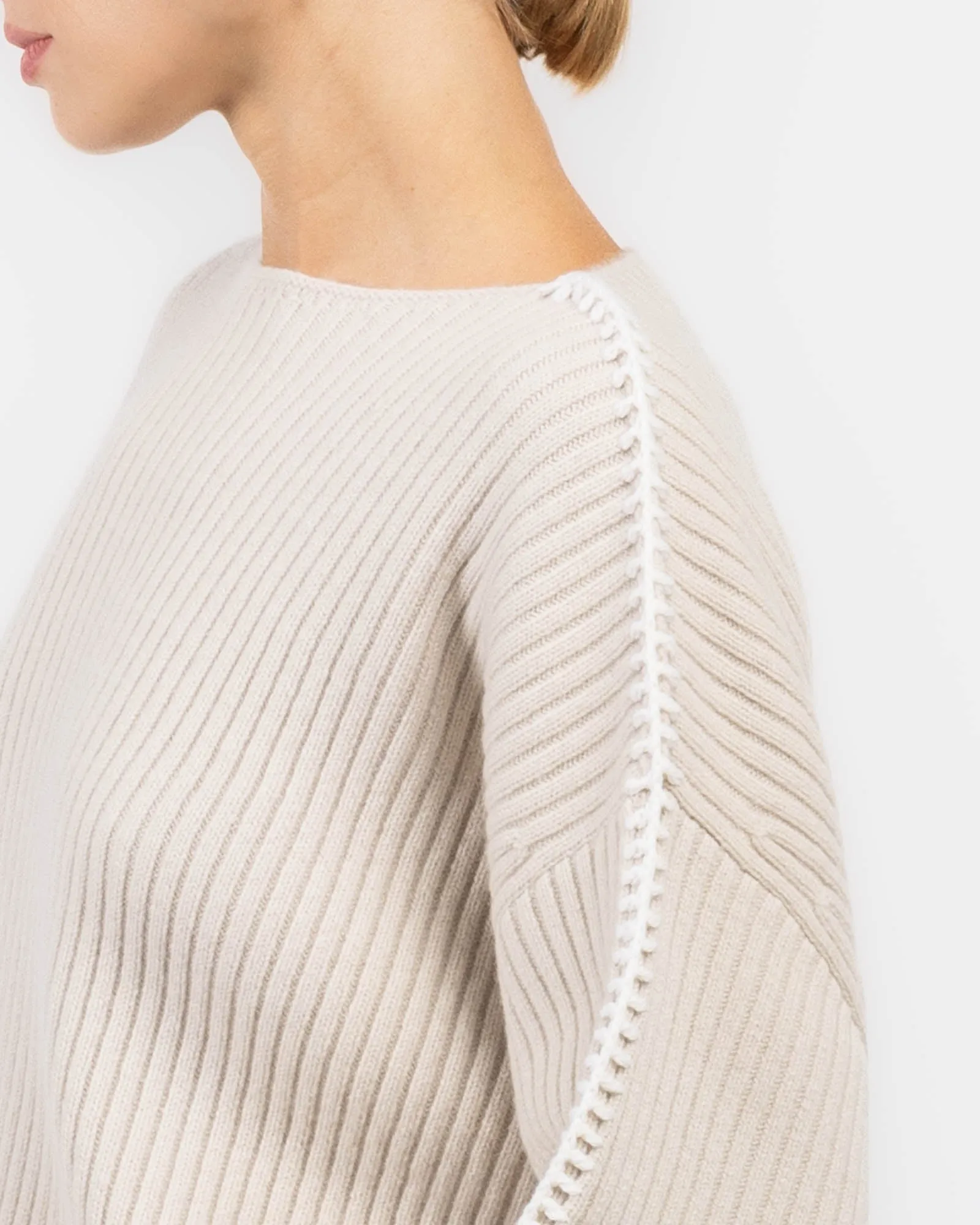 Ingrid Sweater sold by TNT Fashion product image thumbnail 5