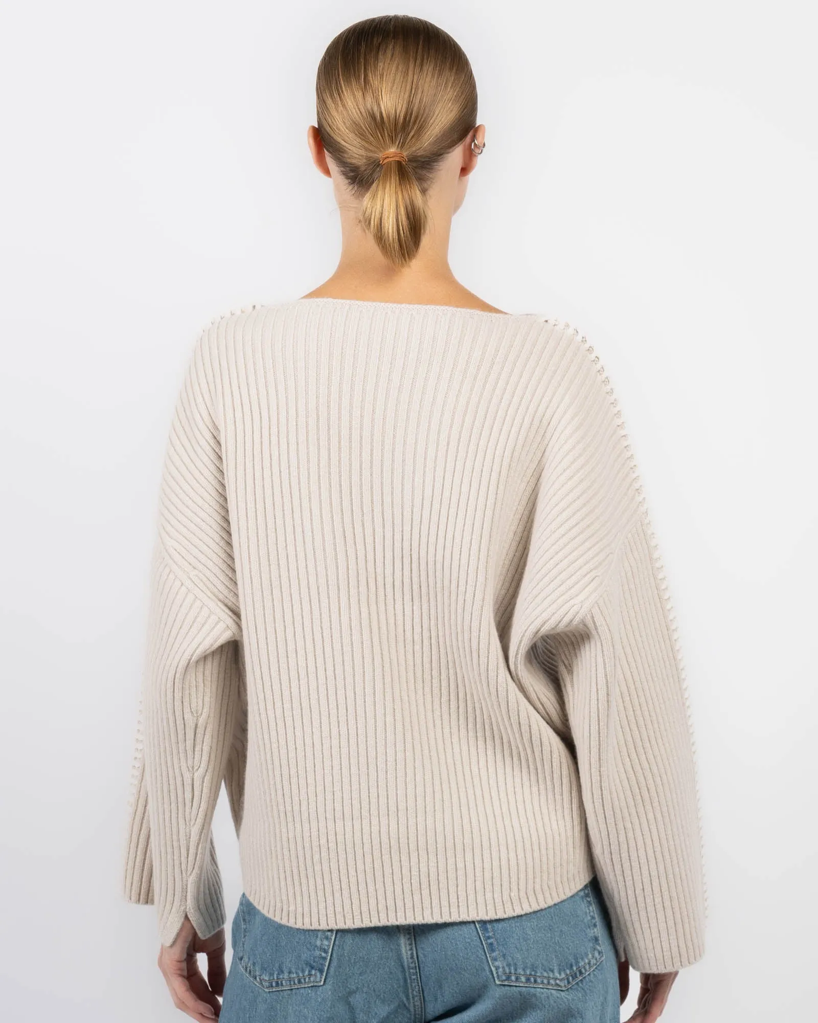 Ingrid Sweater sold by TNT Fashion product image thumbnail 3
