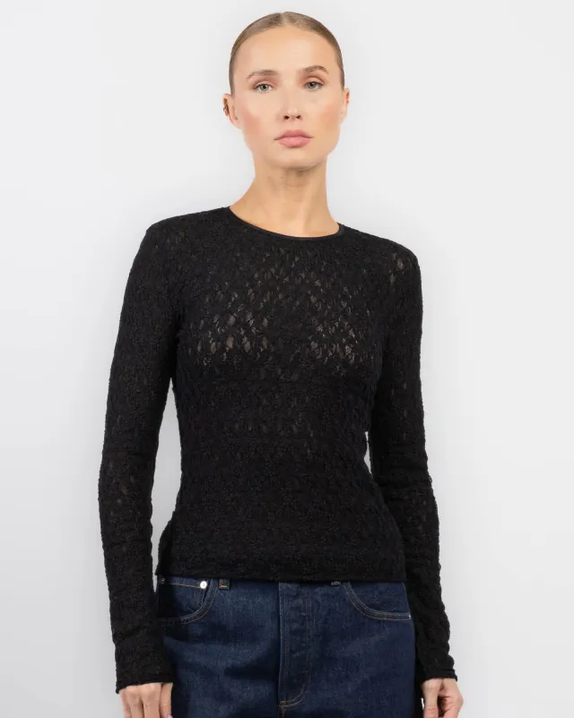 Ellie Long Sleeve sold by TNT Fashion