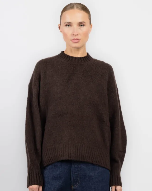 Brushed Sweater sold by TNT Fashion