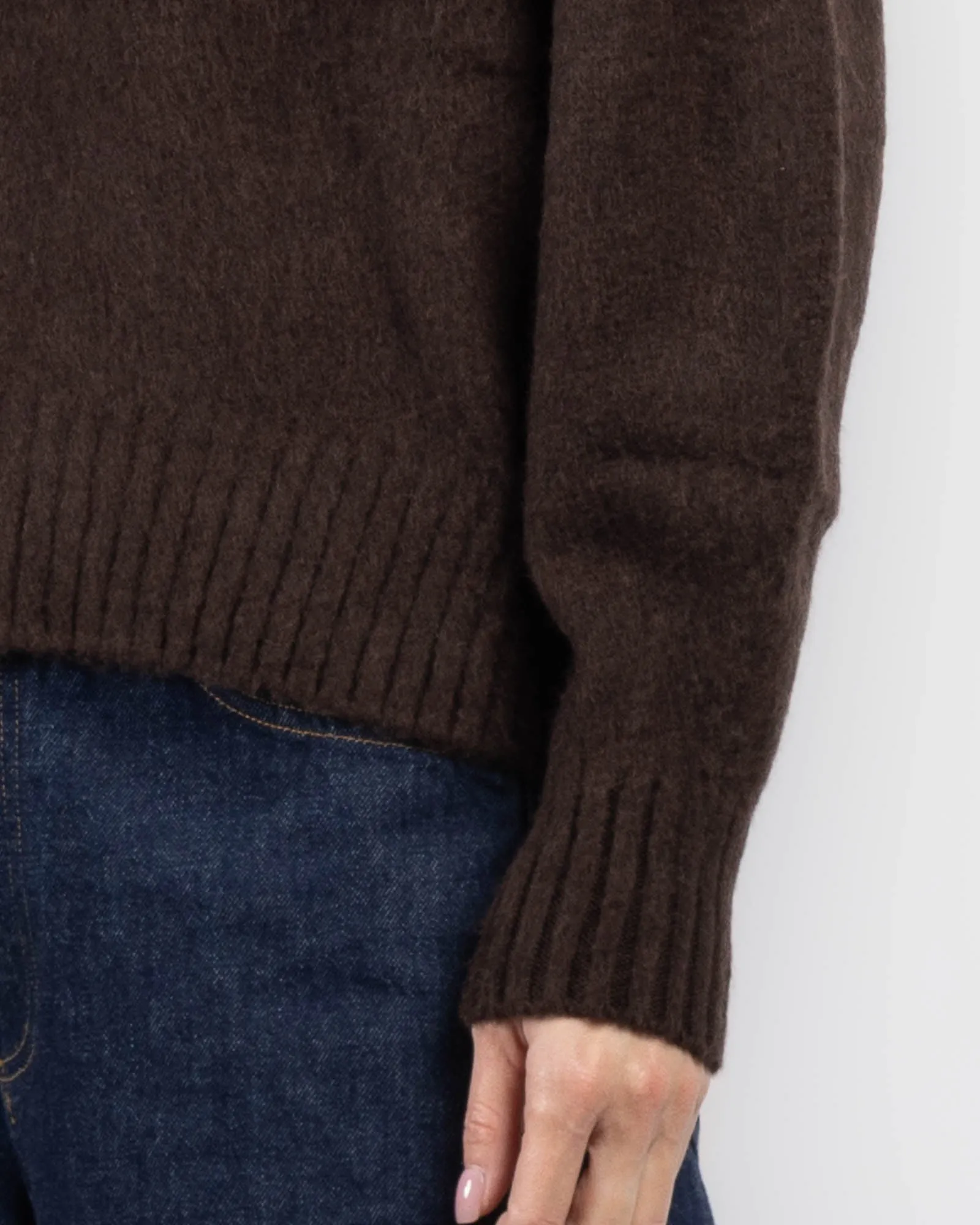 Brushed Sweater sold by TNT Fashion product image thumbnail 5