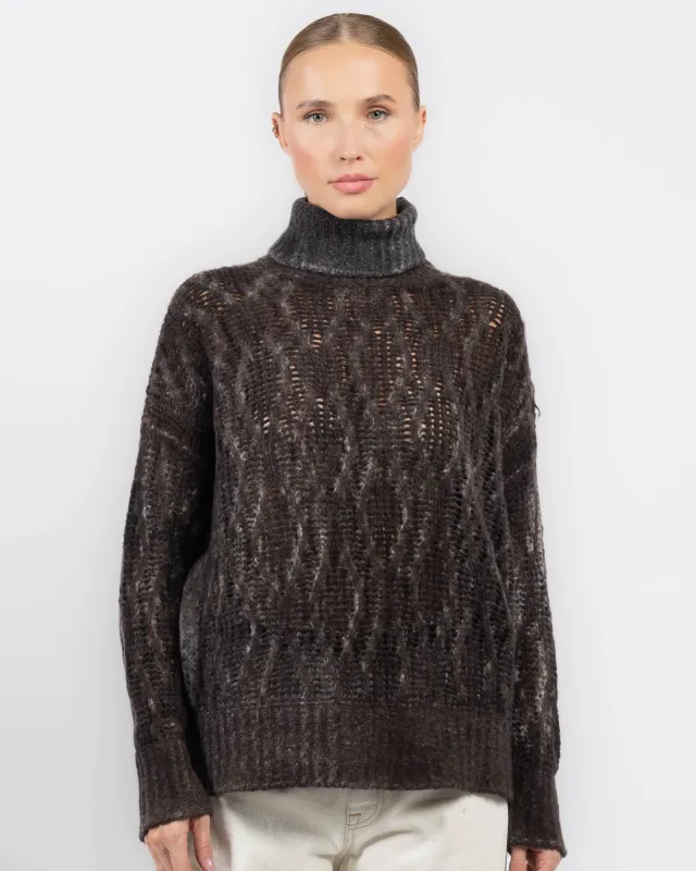 Diamonds Track Sweater sold by TNT Fashion