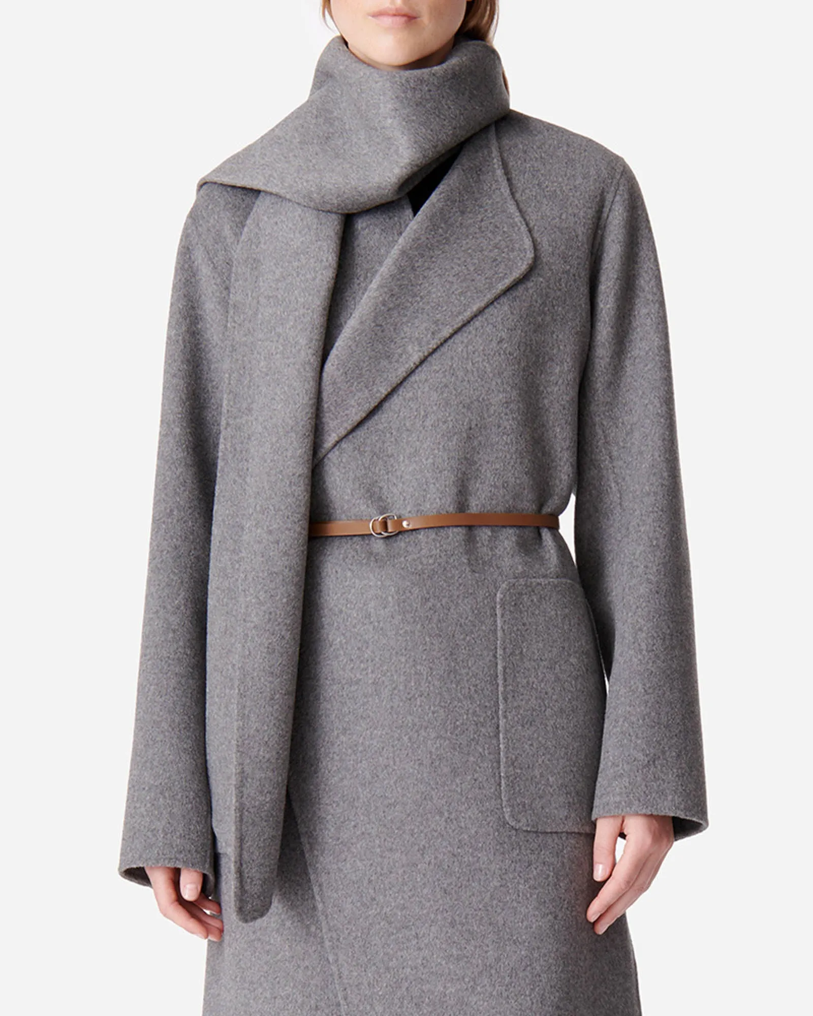 Valeran Trench sold by TNT Fashion product image thumbnail 4