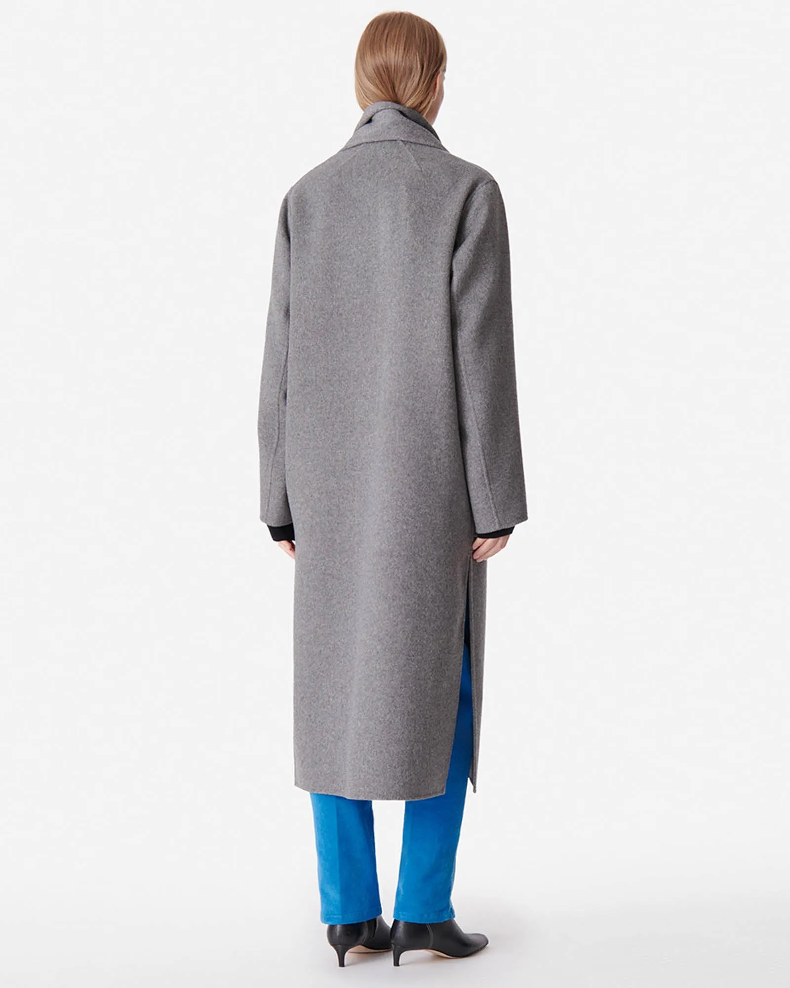 Valeran Trench sold by TNT Fashion product image thumbnail 3