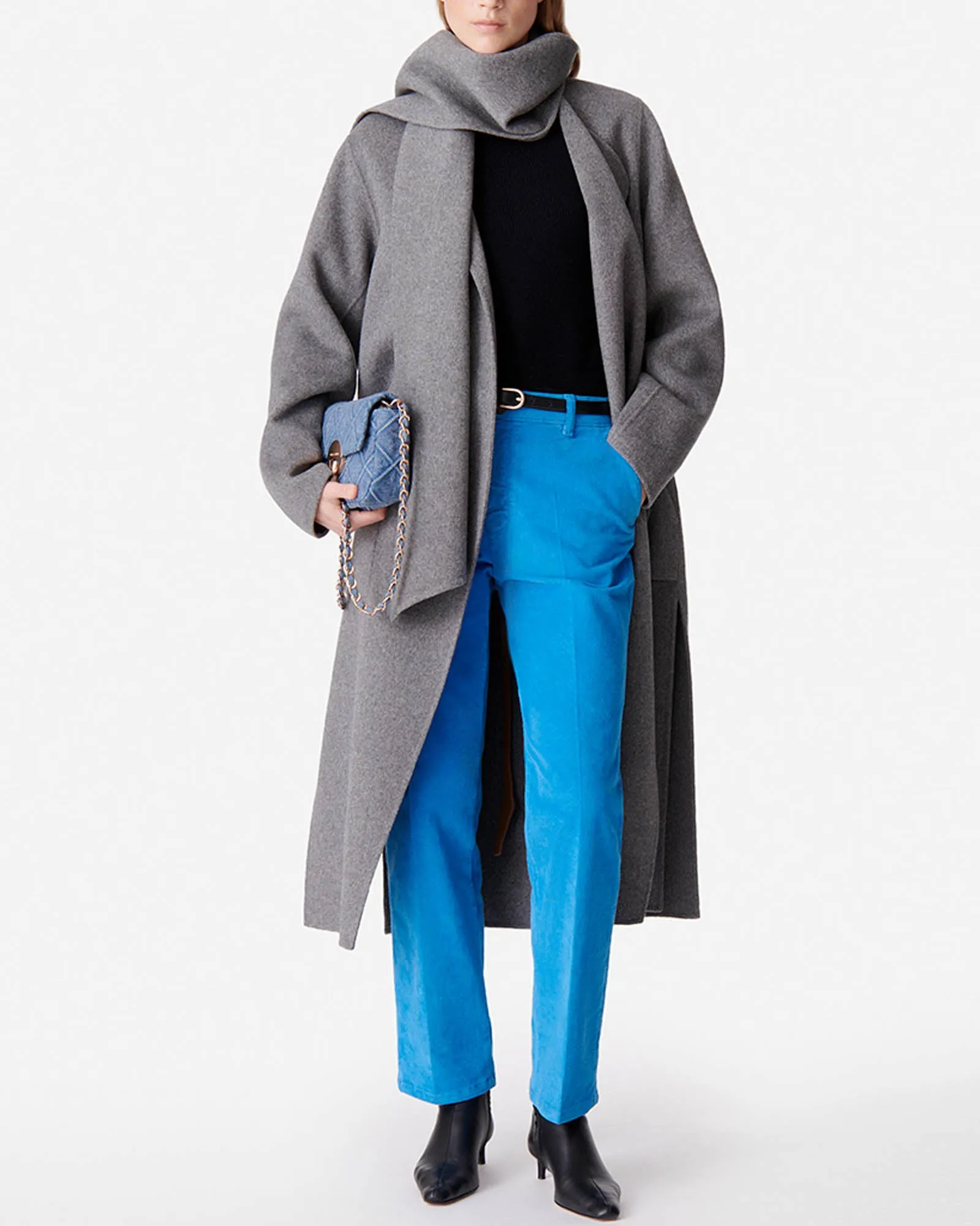 Valeran Trench sold by TNT Fashion product image thumbnail 2