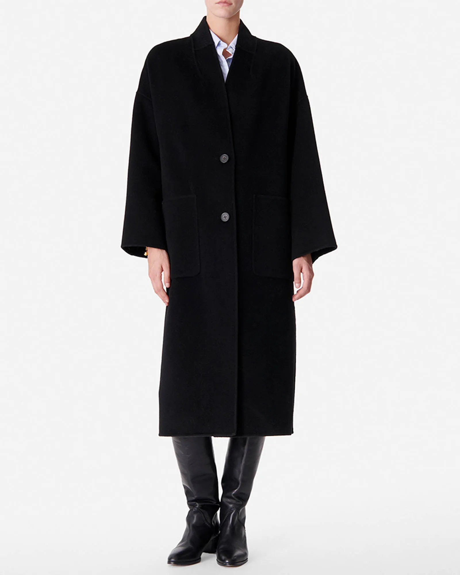 Bachir Coat sold by TNT Fashion product image thumbnail 2