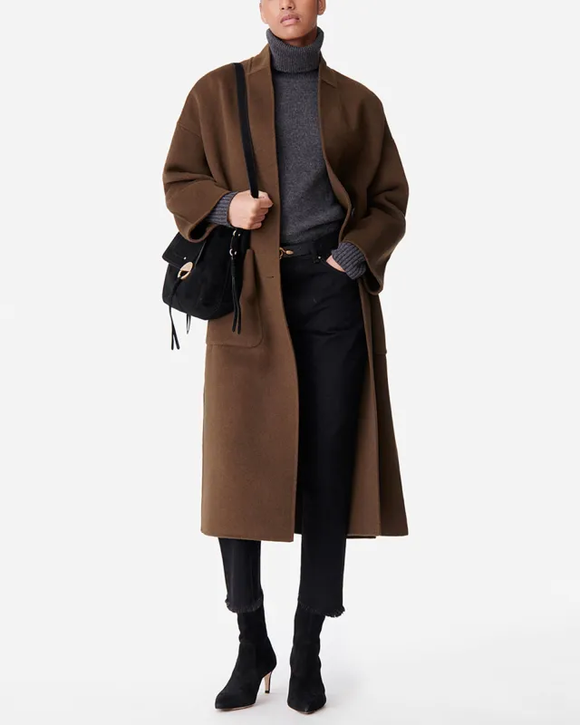 Bachir Coat sold by TNT Fashion