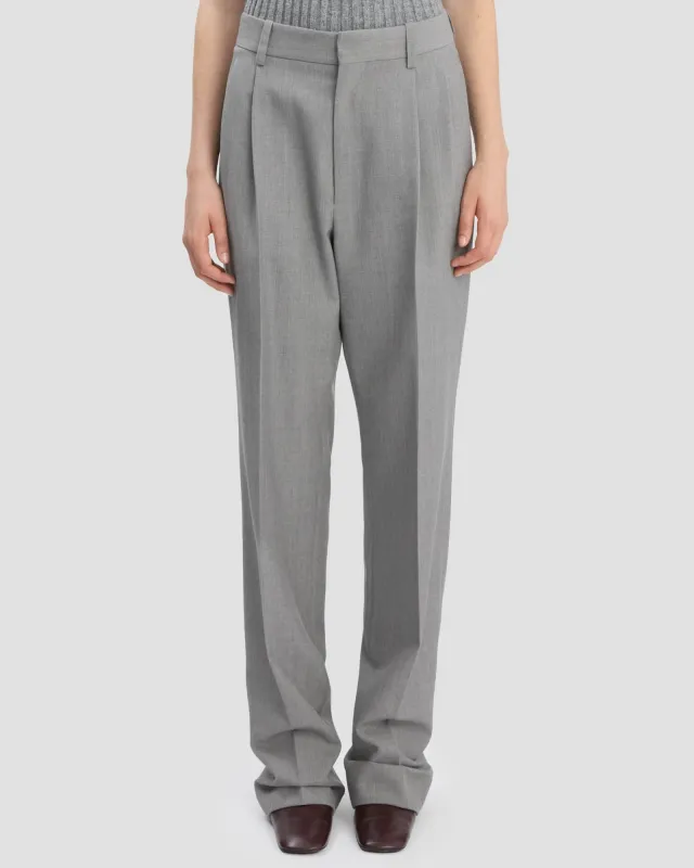 Drop Waist Trousers sold by TNT Fashion