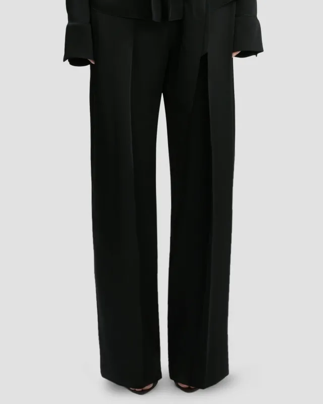 Wide Leg Trousers sold by TNT Fashion