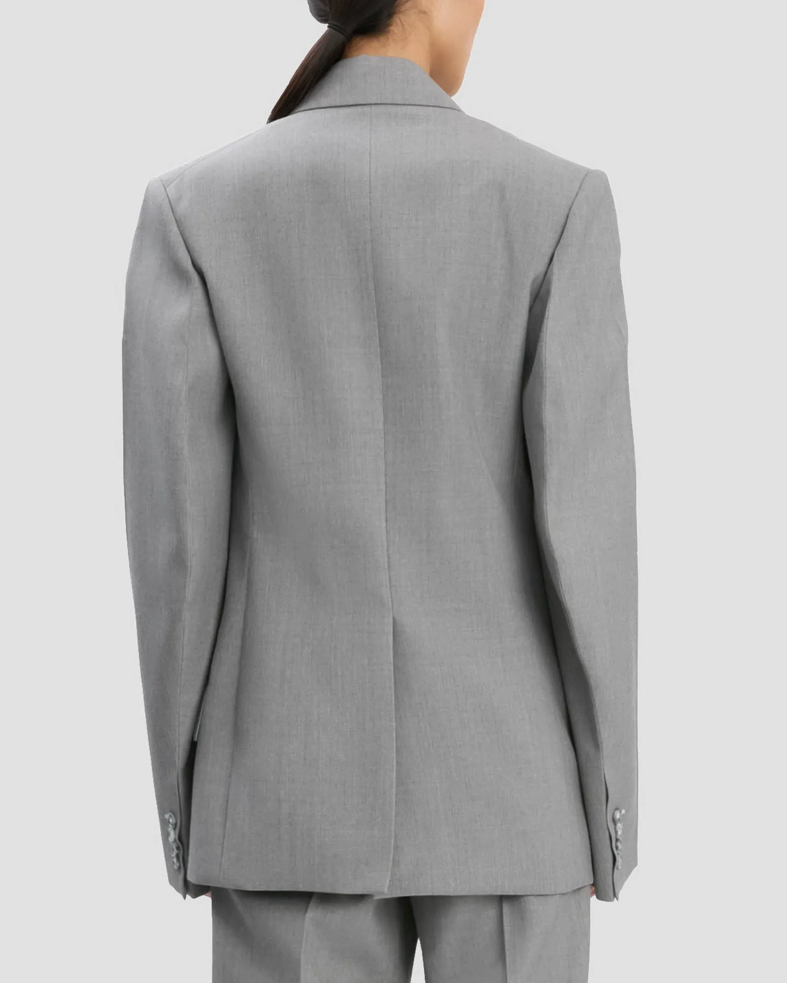 Sculptural Sleeve Jacket sold by TNT Fashion product image thumbnail 3