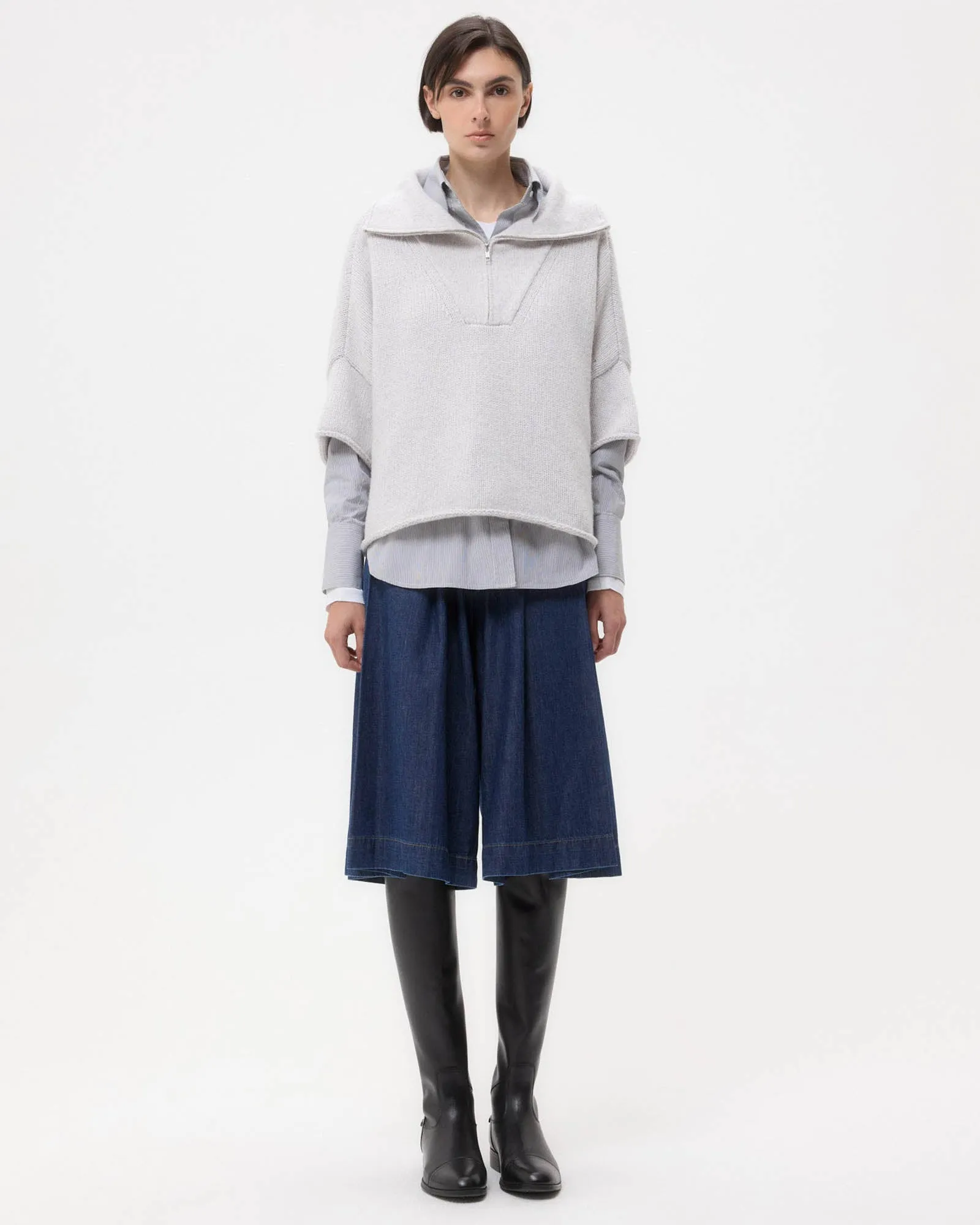 In The Morning Sweater sold by TNT Fashion product image thumbnail 2