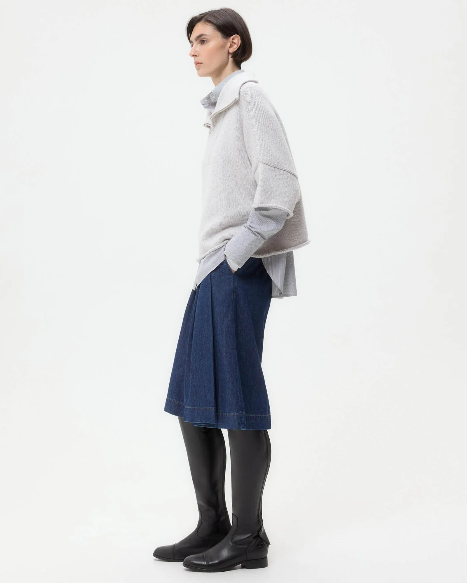 In The Morning Sweater sold by TNT Fashion product image thumbnail 4