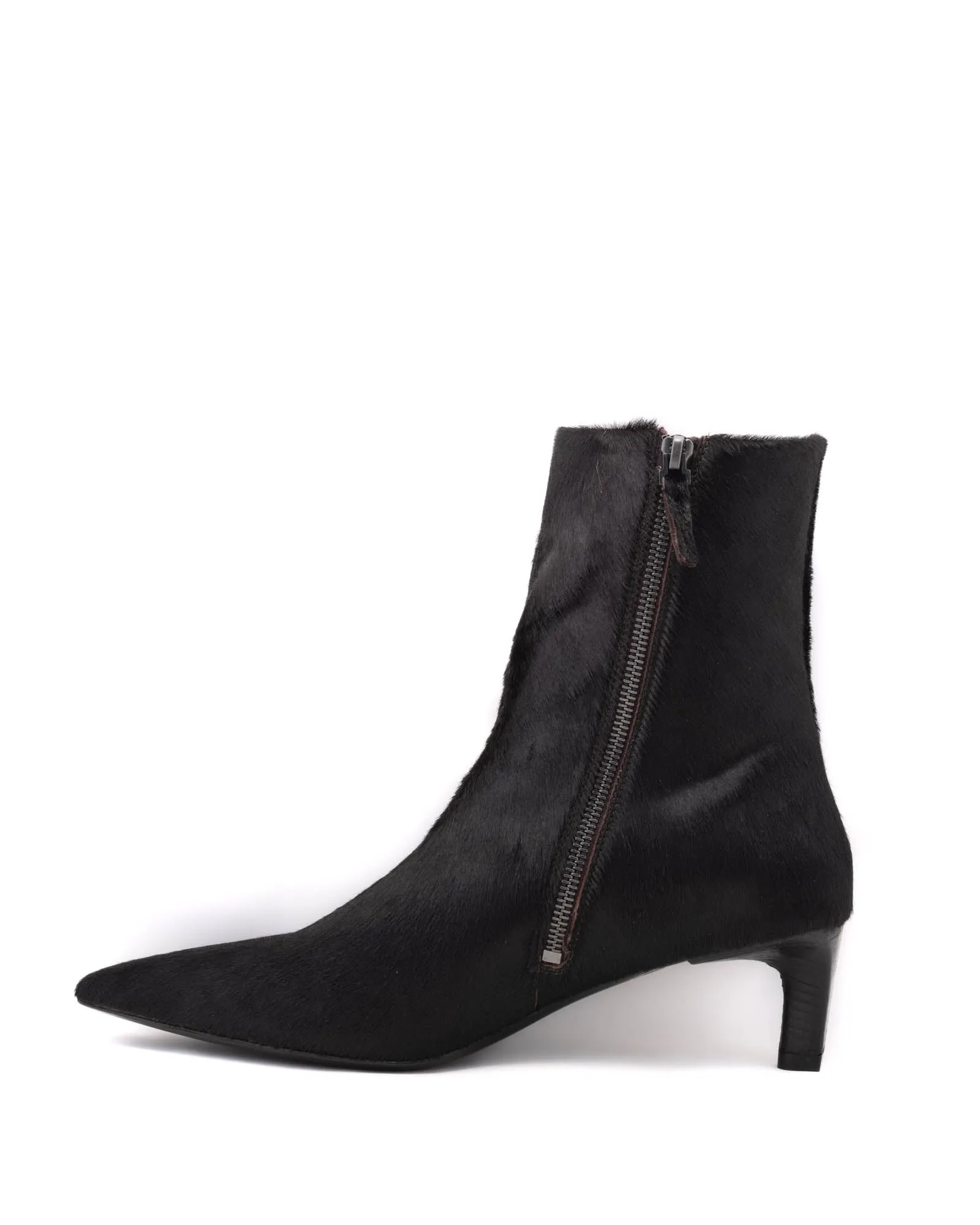 Aculeo Hair Boot sold by TNT Fashion product image thumbnail 4