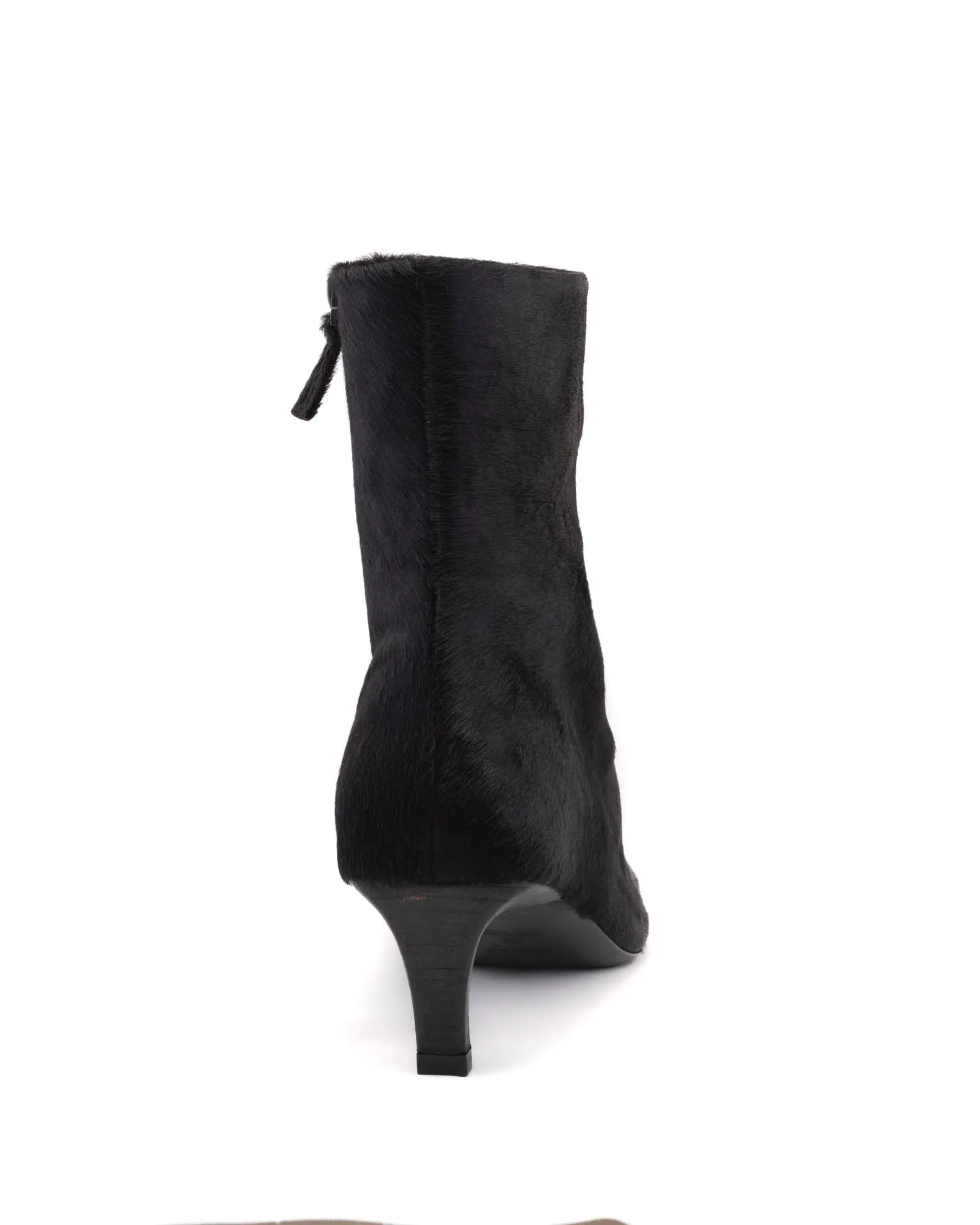 Aculeo Hair Boot sold by TNT Fashion product image thumbnail 5