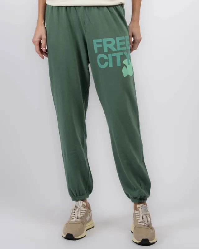 Large Sweatpants sold by TNT Fashion