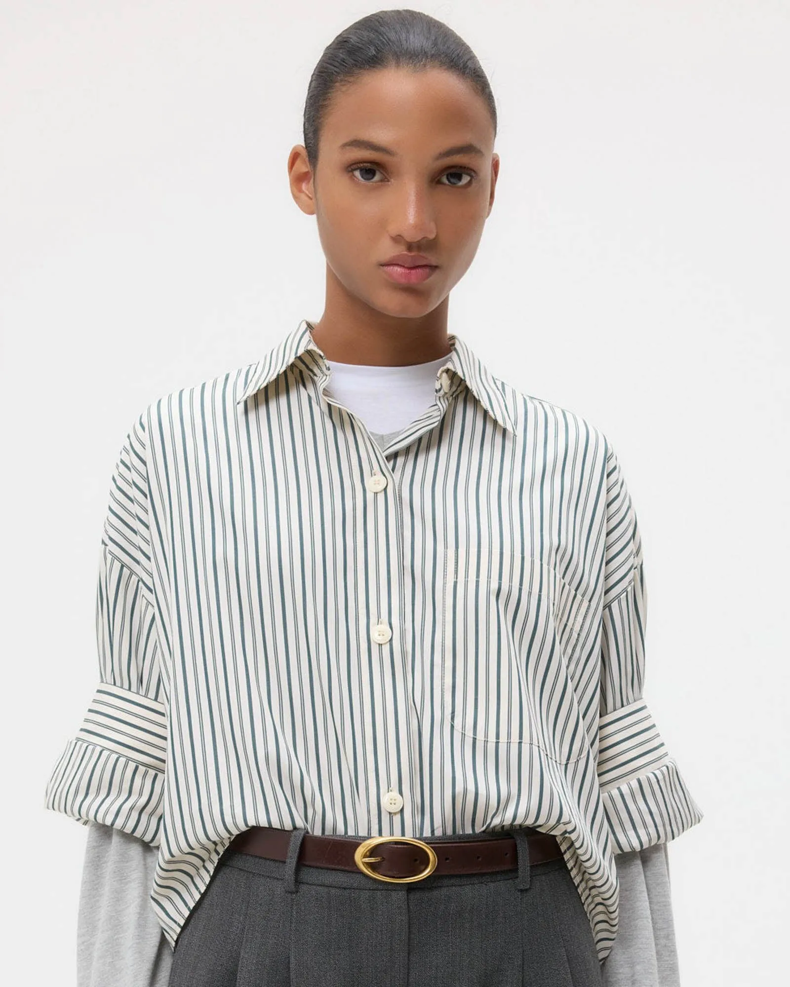 Next Ex Shirt sold by TNT Fashion