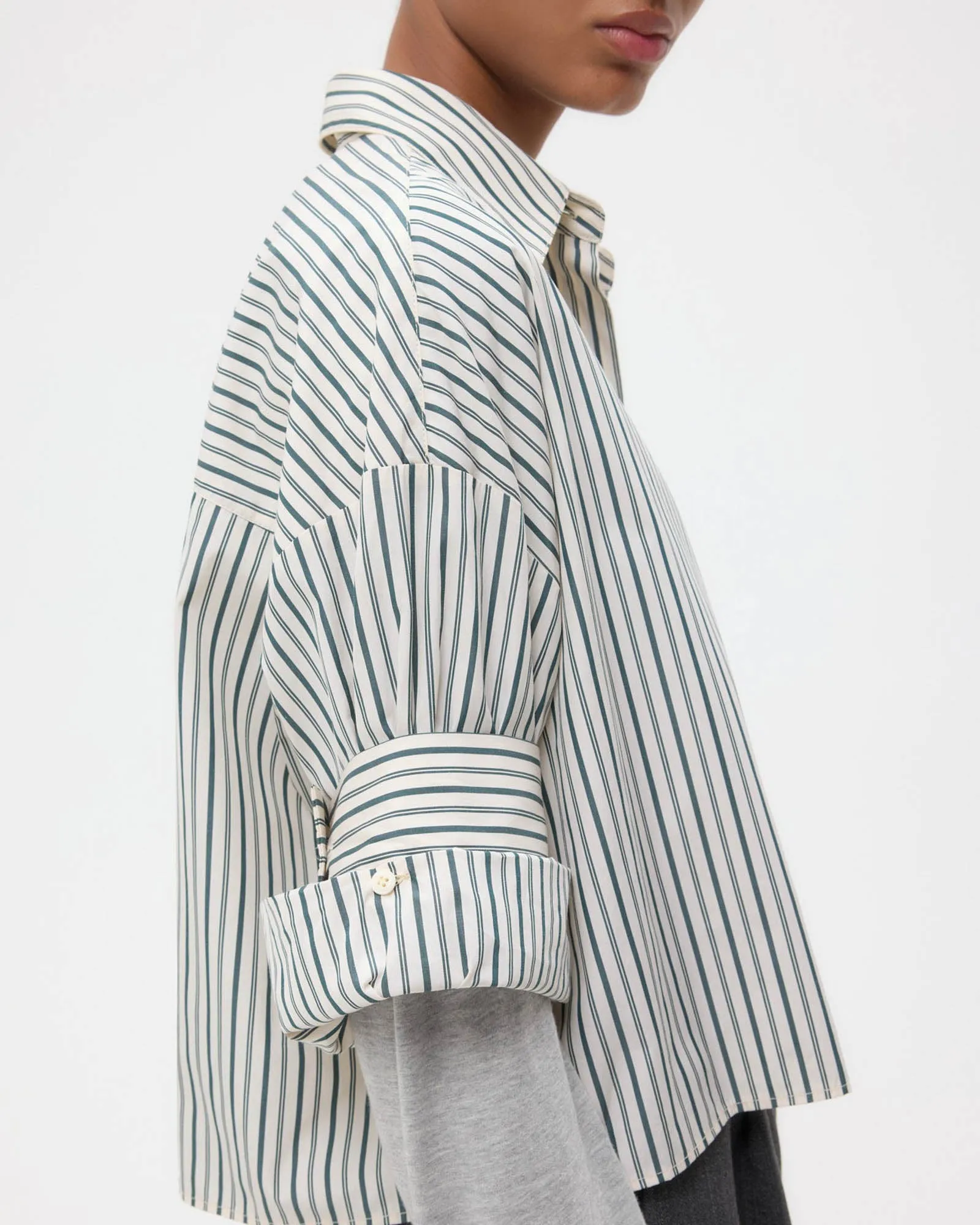 Next Ex Shirt sold by TNT Fashion product image thumbnail 5